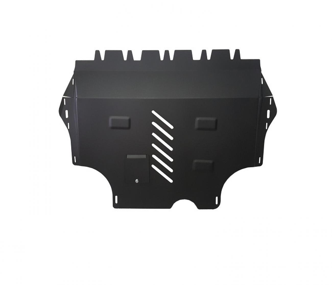Engine skid plate Volkswagen Sharan - 1