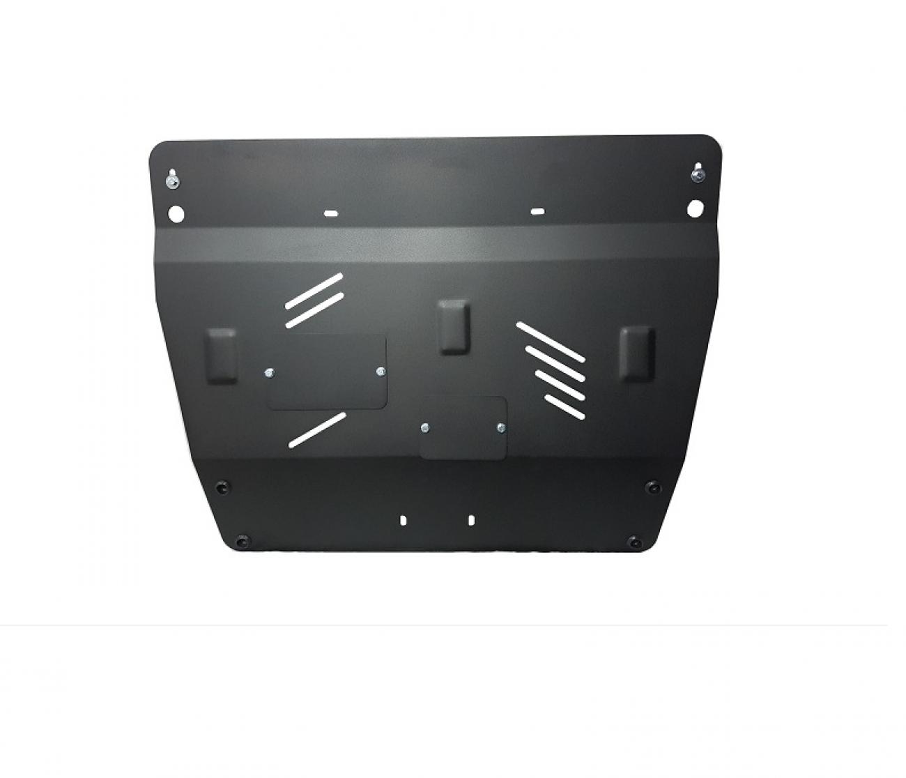 Engine skid plate Subaru Forester 2 - 1