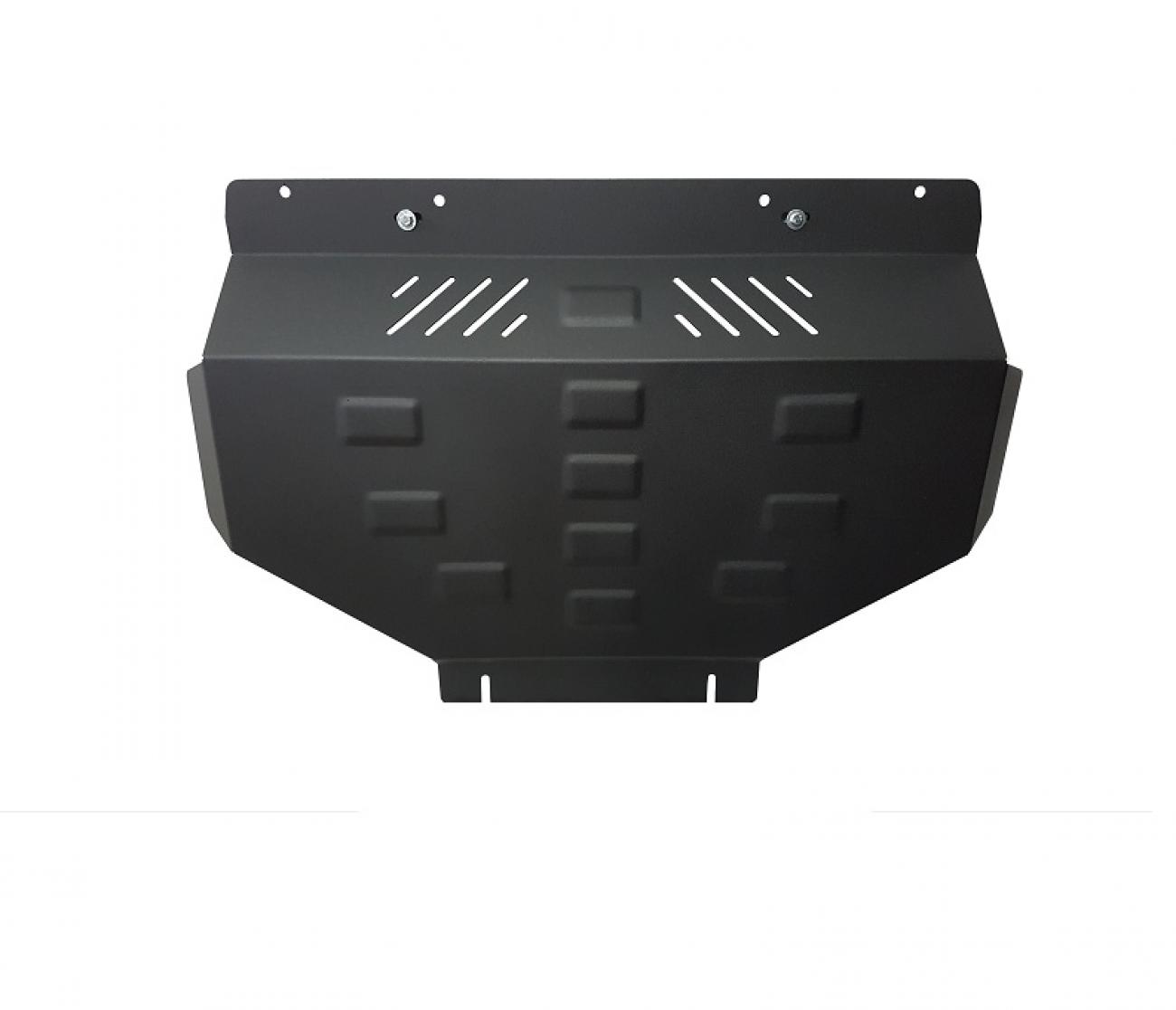 Engine skid plate Subaru Forester 3 - 1
