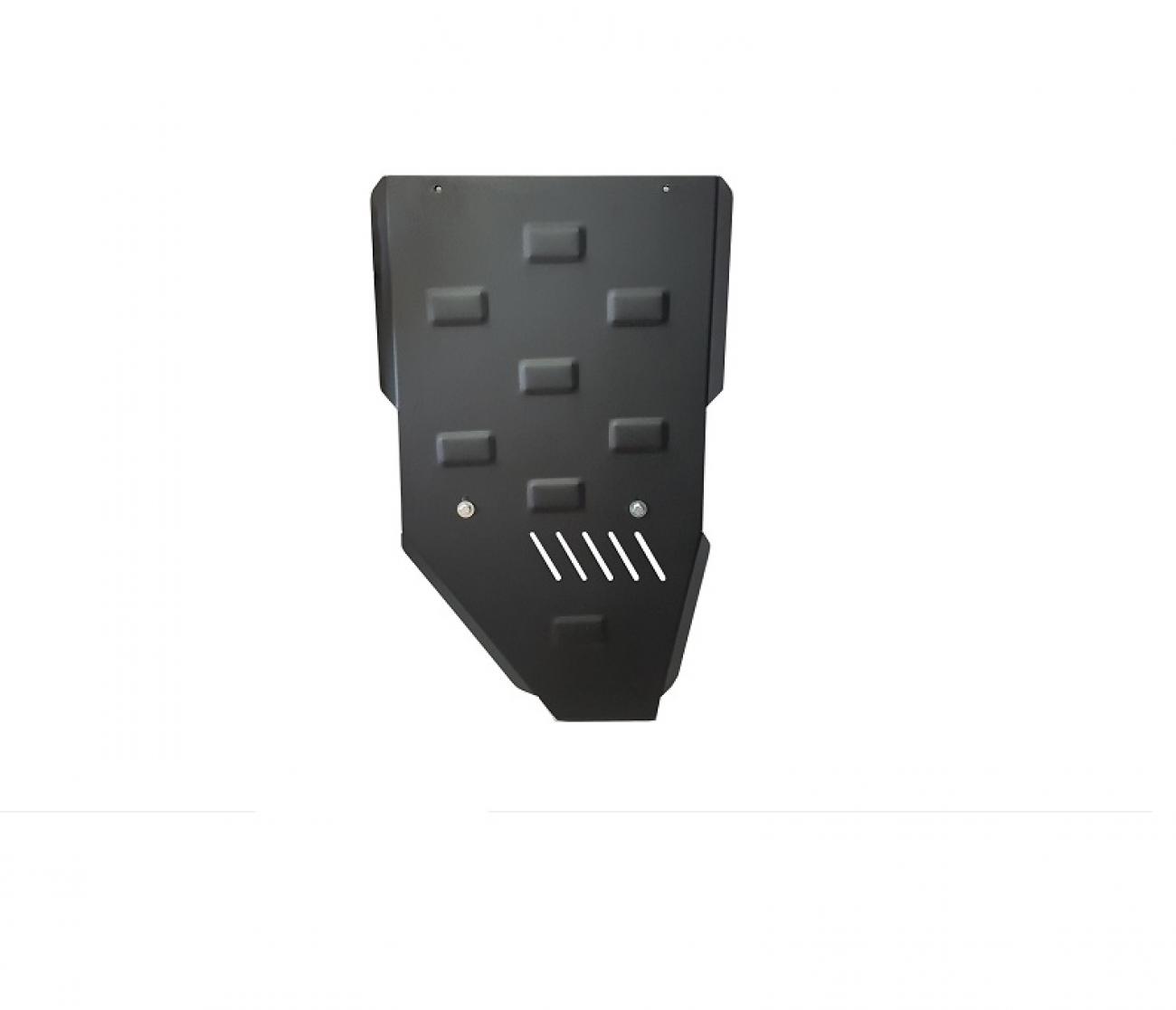 Gearbox skid plate for Lexus GX - 1