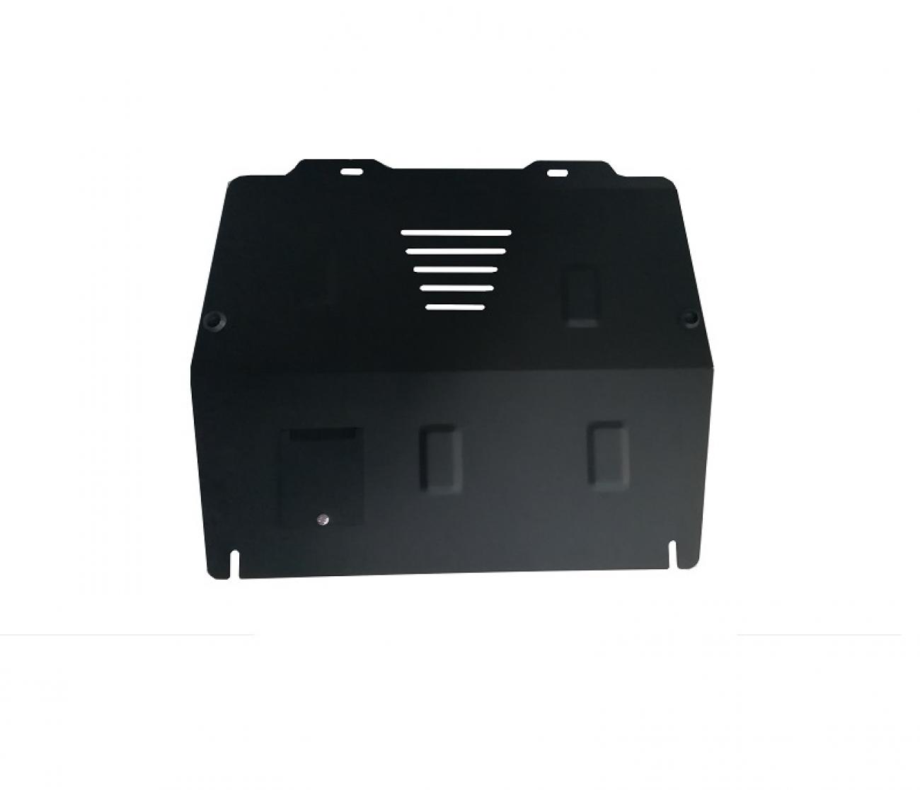 Engine skid plate Opel Meriva B - 1