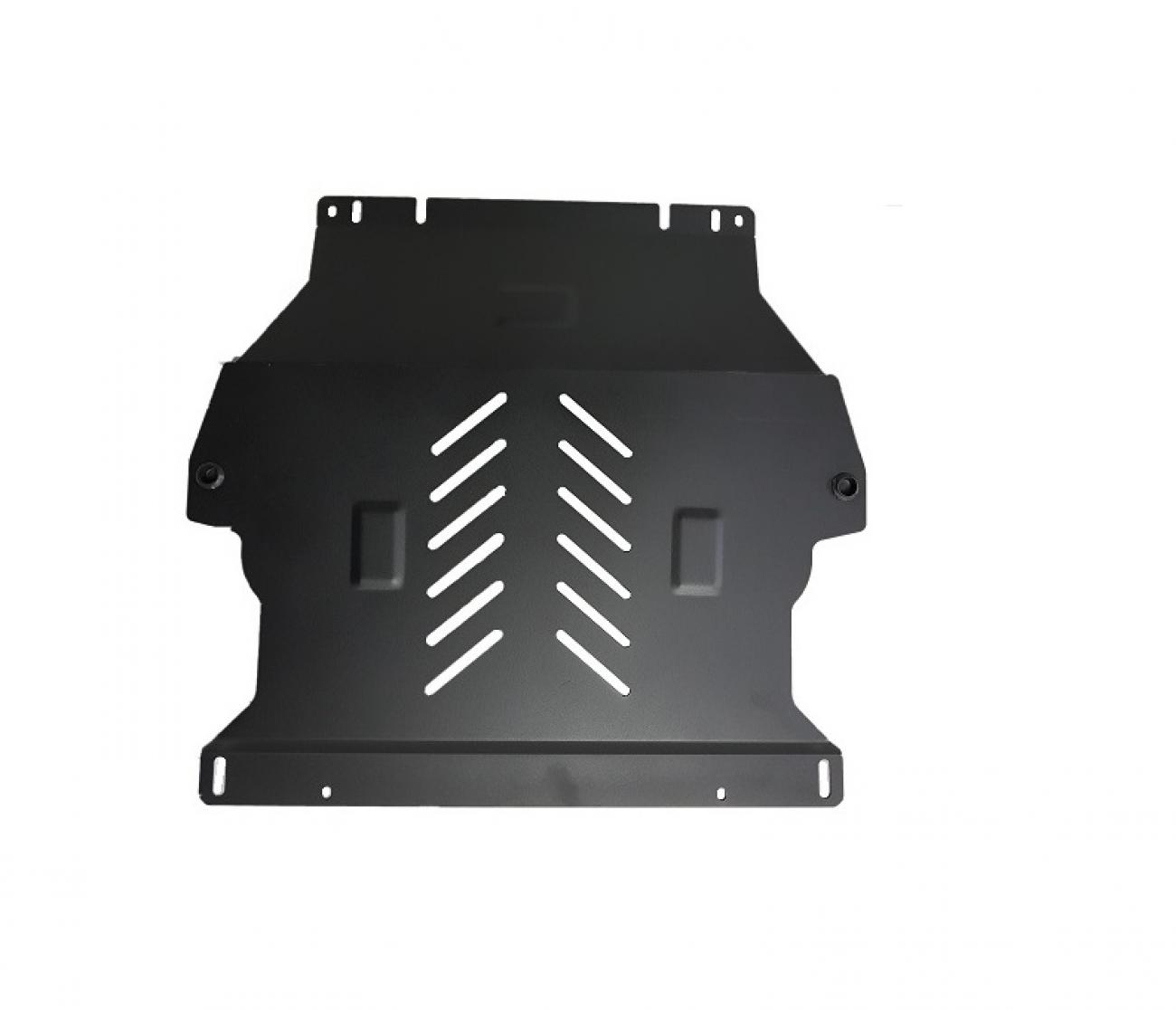 Engine skid plate Opel Mokka - 1