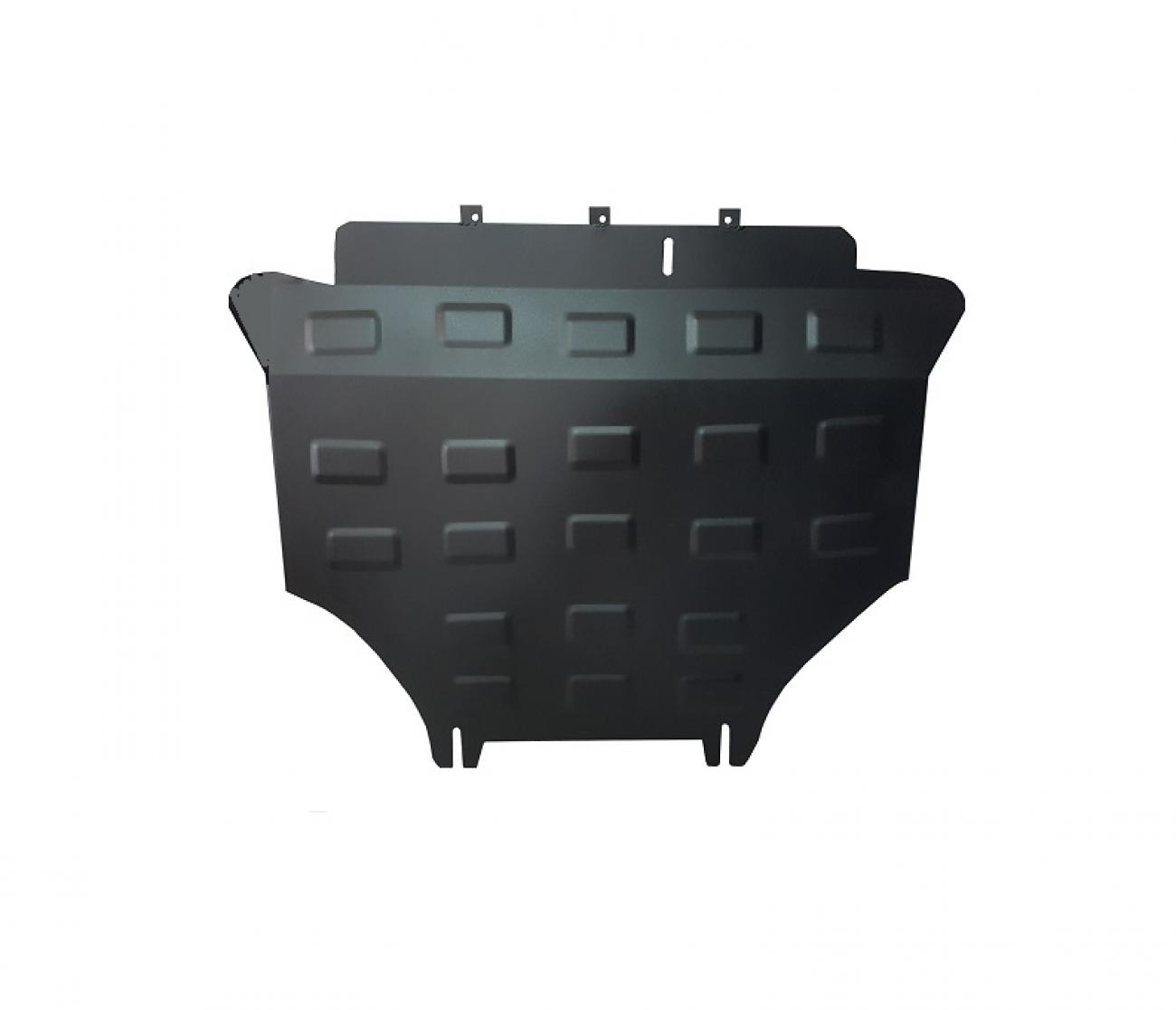 Engine skid plate Jeep Patriot - 1
