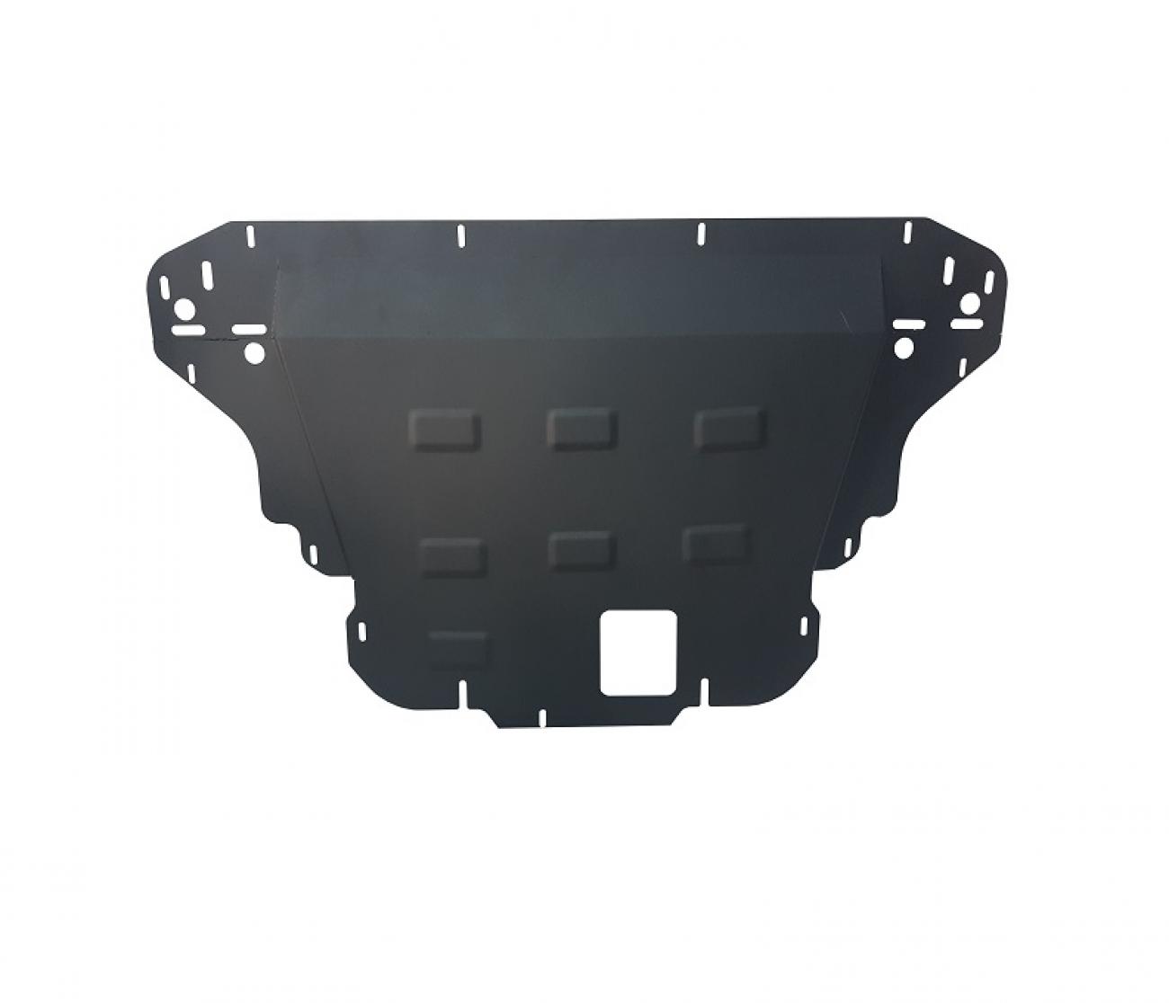 Engine skid plate Ford Focus 4 - 1
