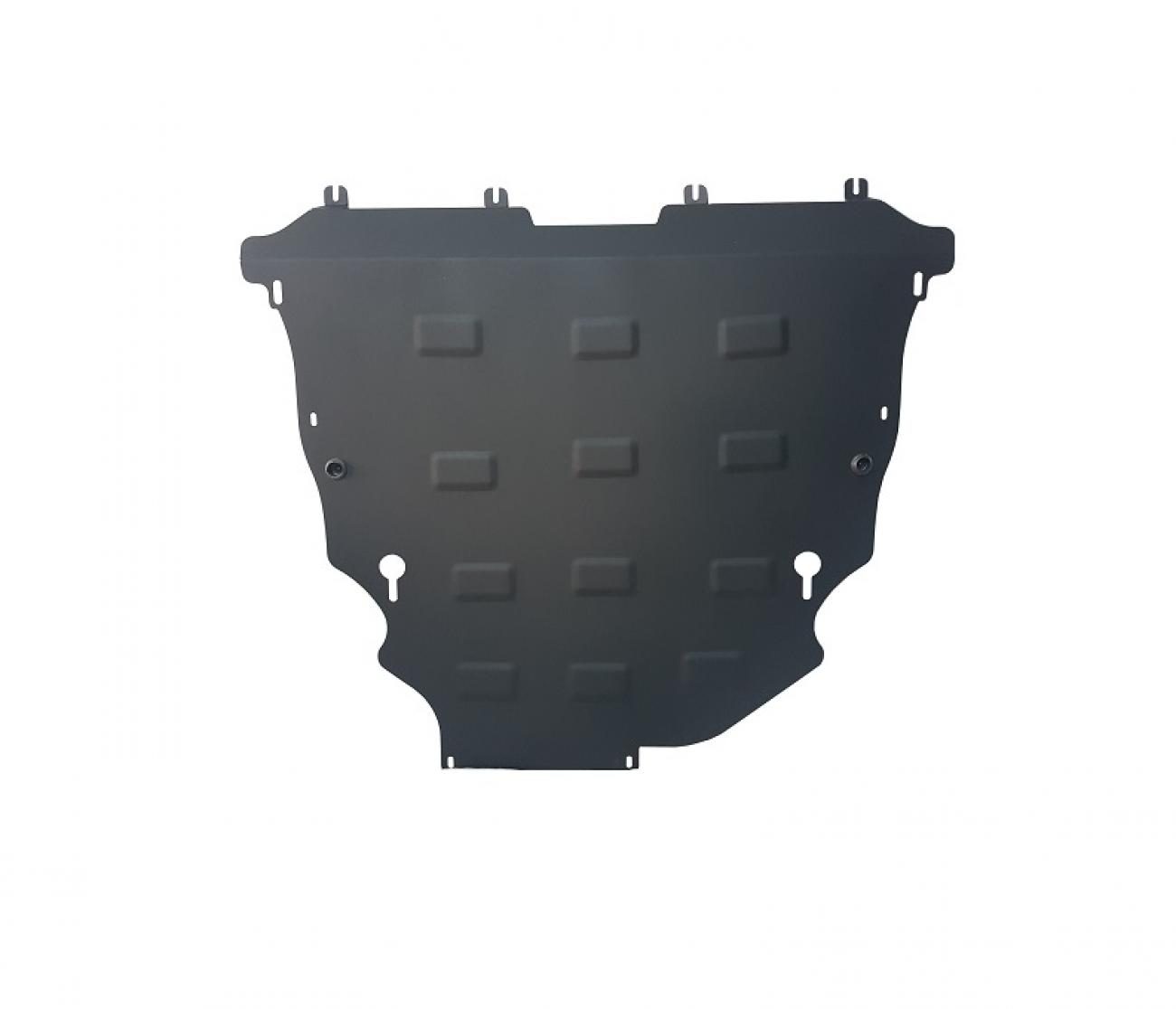 Engine skid plate Toyota Camry - 1