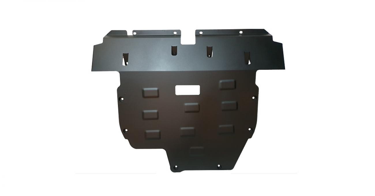 Engine skid plate Kia Sorento - 1