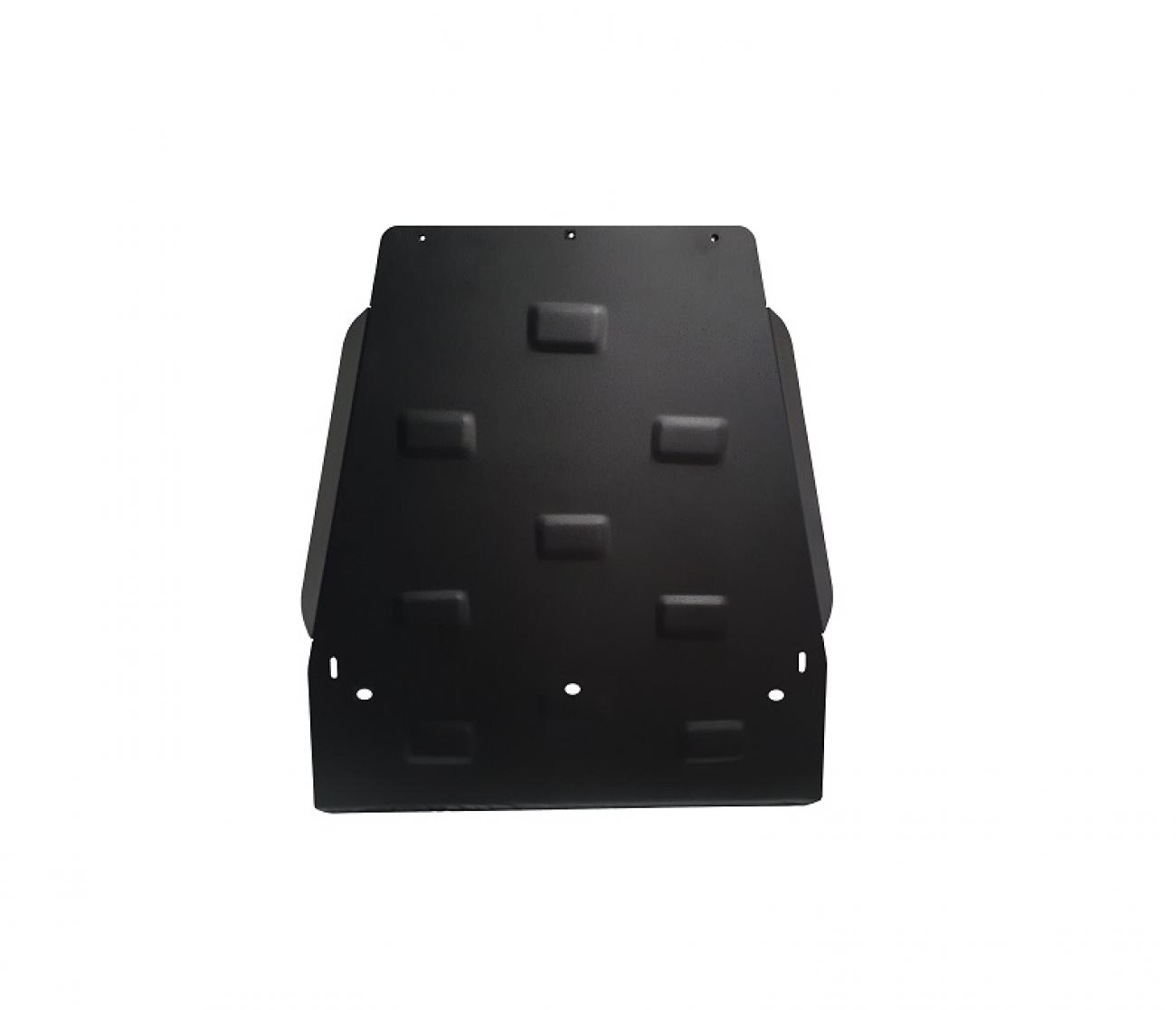 Gearbox skid plate for Jeep Grand Cherokee - 1