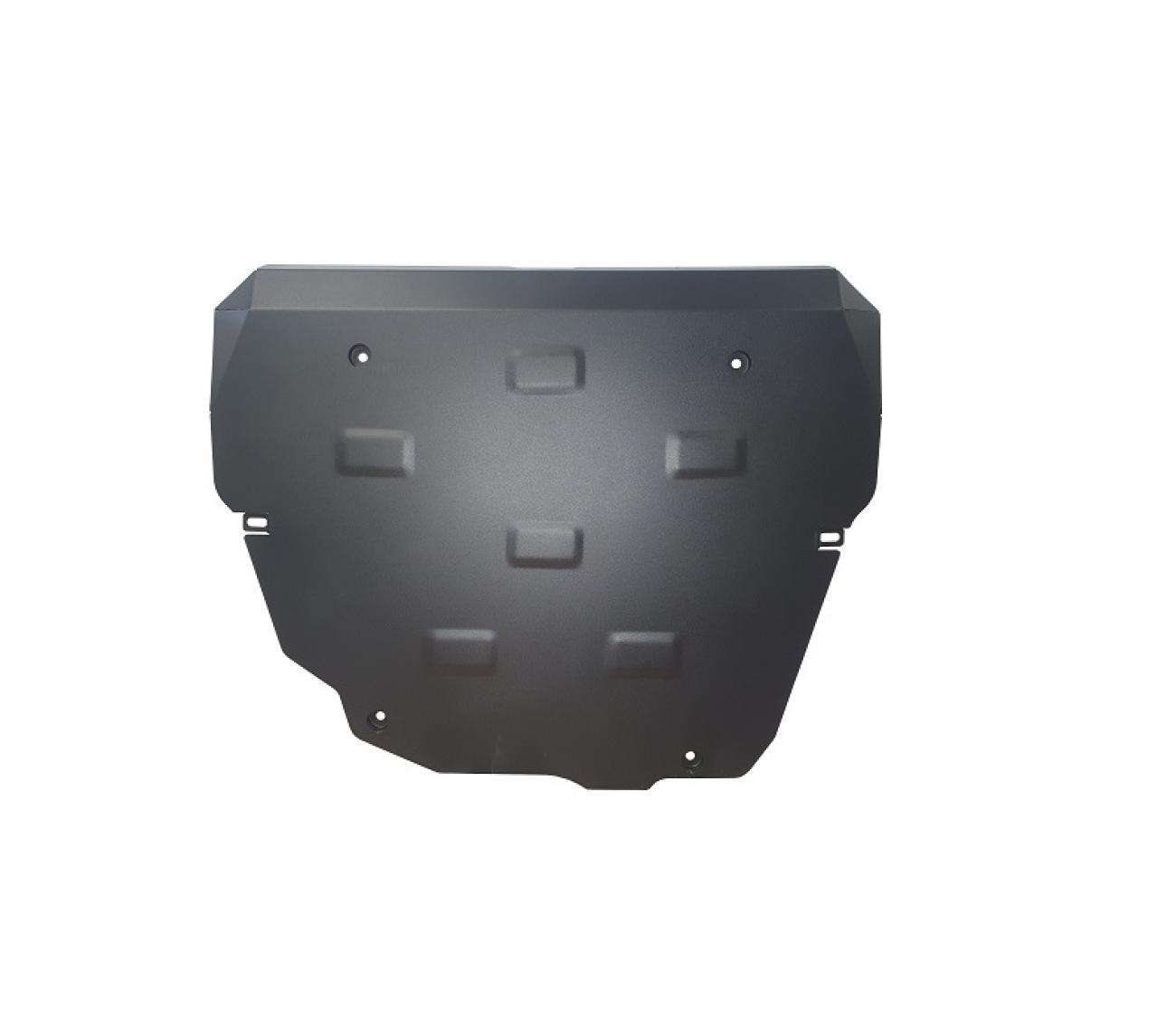 Engine skid plate Land Rover Freelander 2 - 1