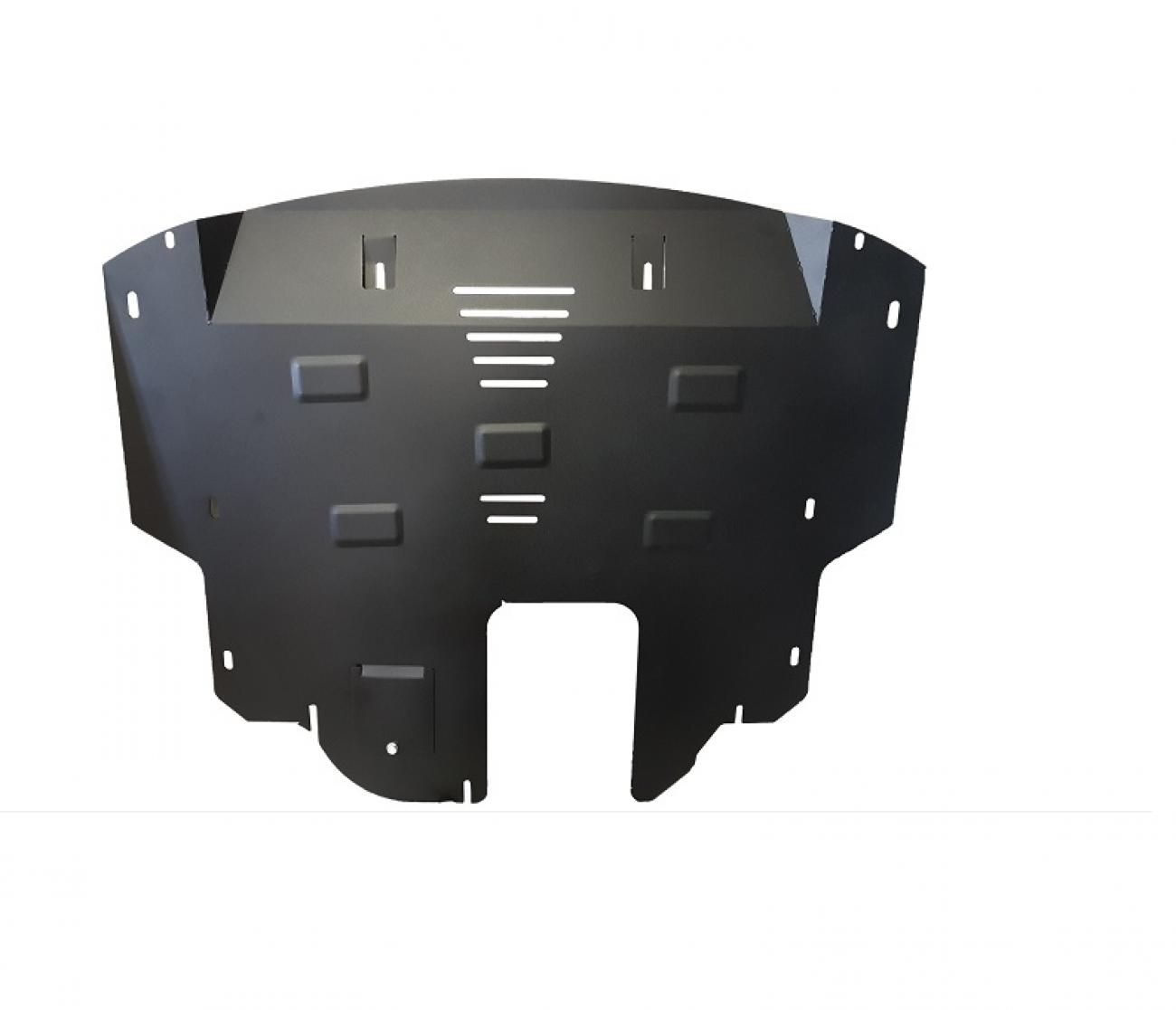 Engine skid plate Kia Ceed - 1