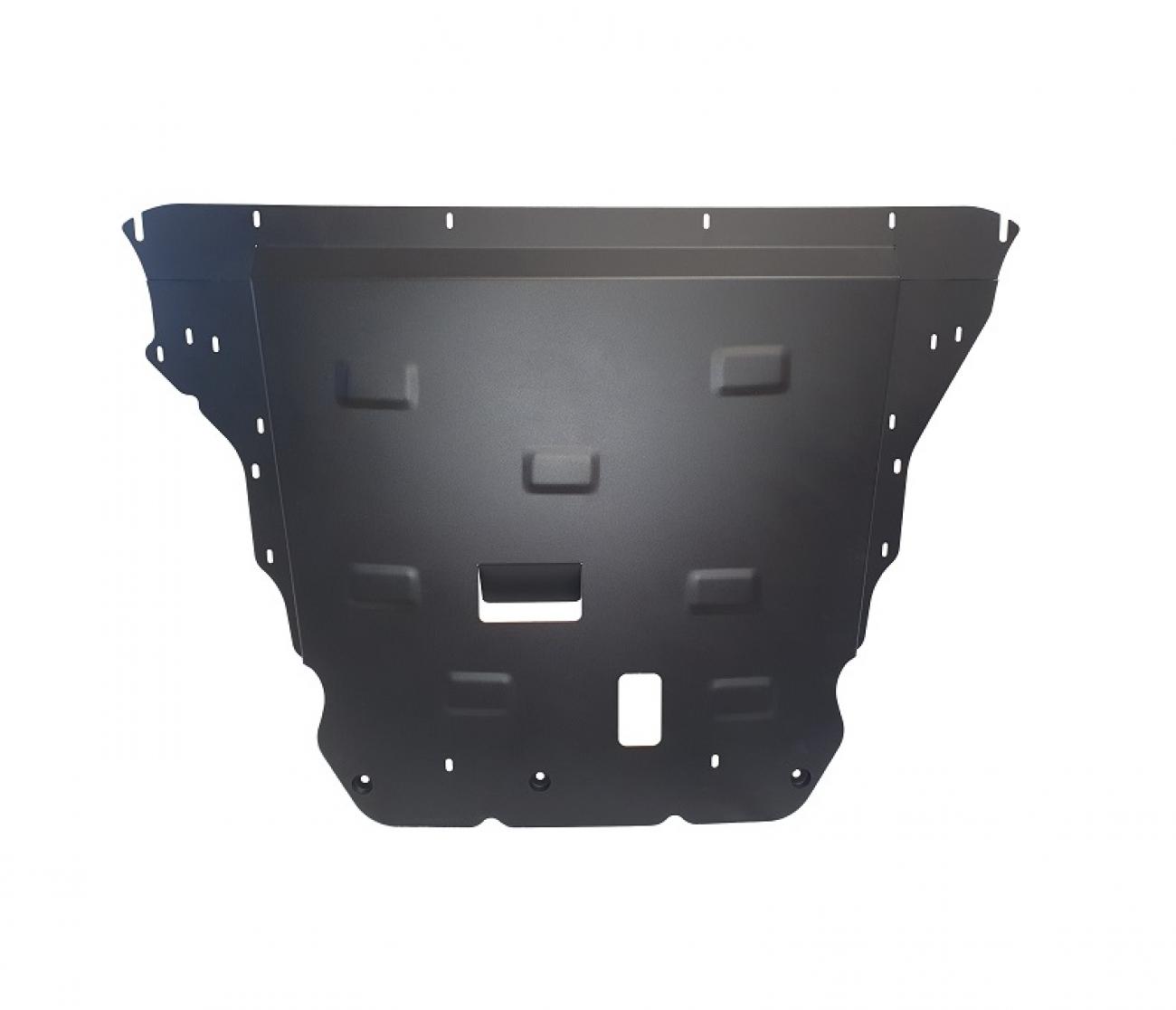 Engine skid plate Ford Kuga - 1