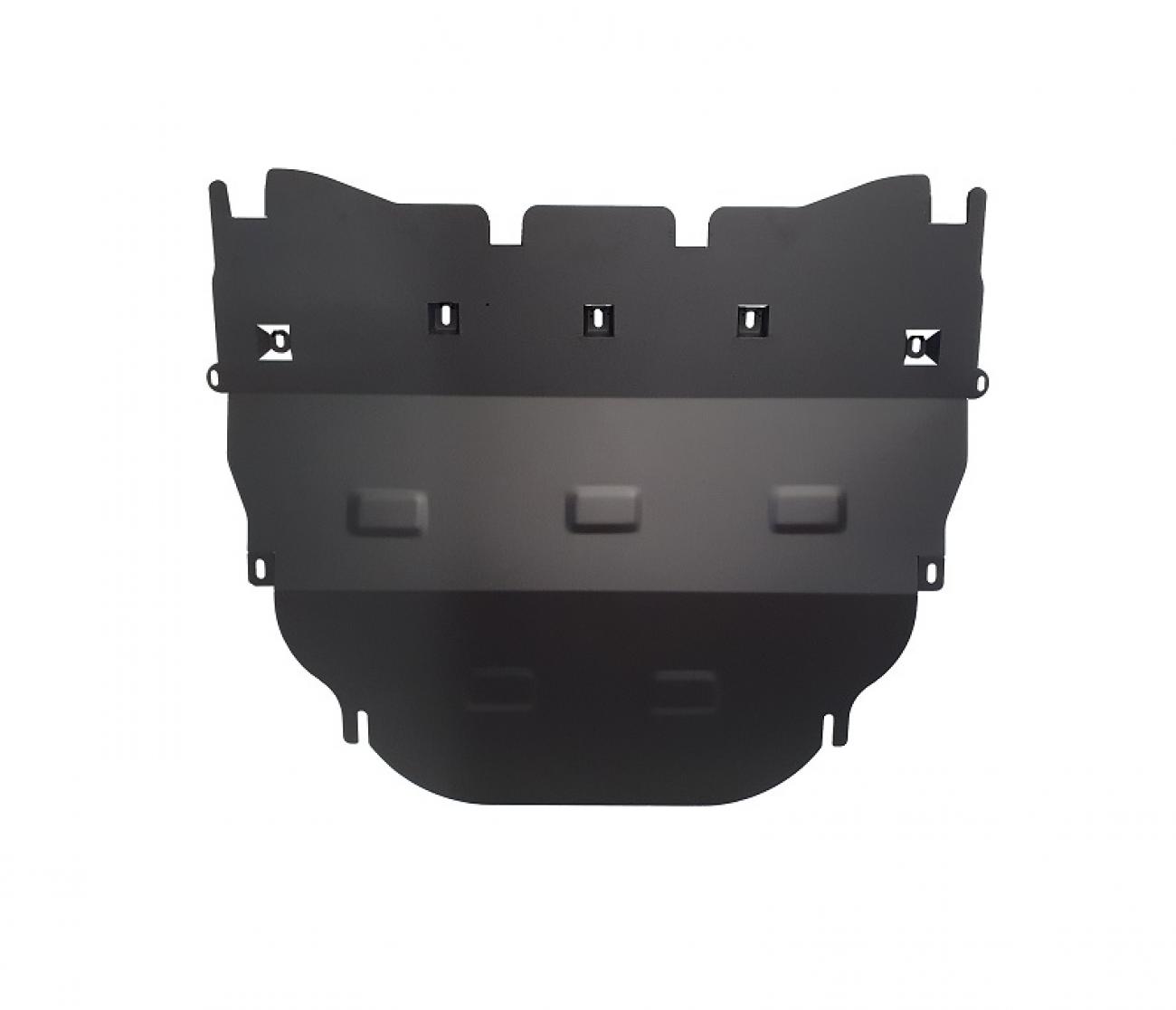 Engine skid plate Toyota Yaris Cross XP210 - 1