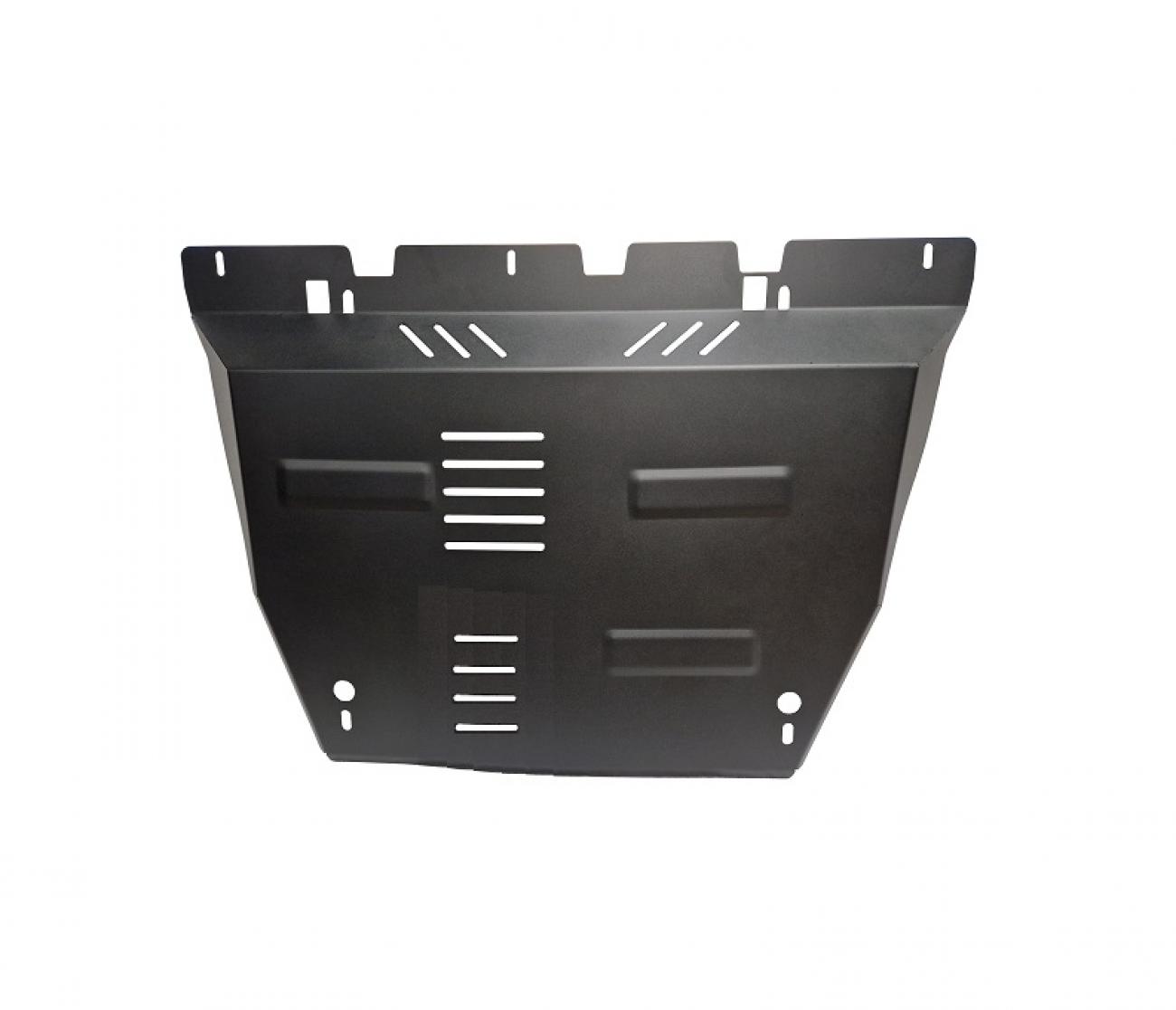 Engine skid plate Fiat Panda 4x4 - 1