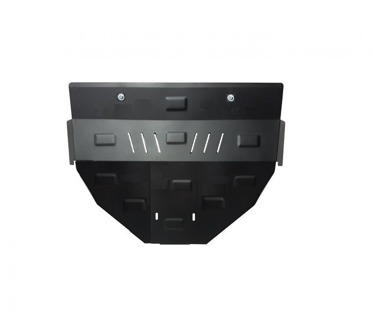 Engine skid plate Subaru Legacy III - 1