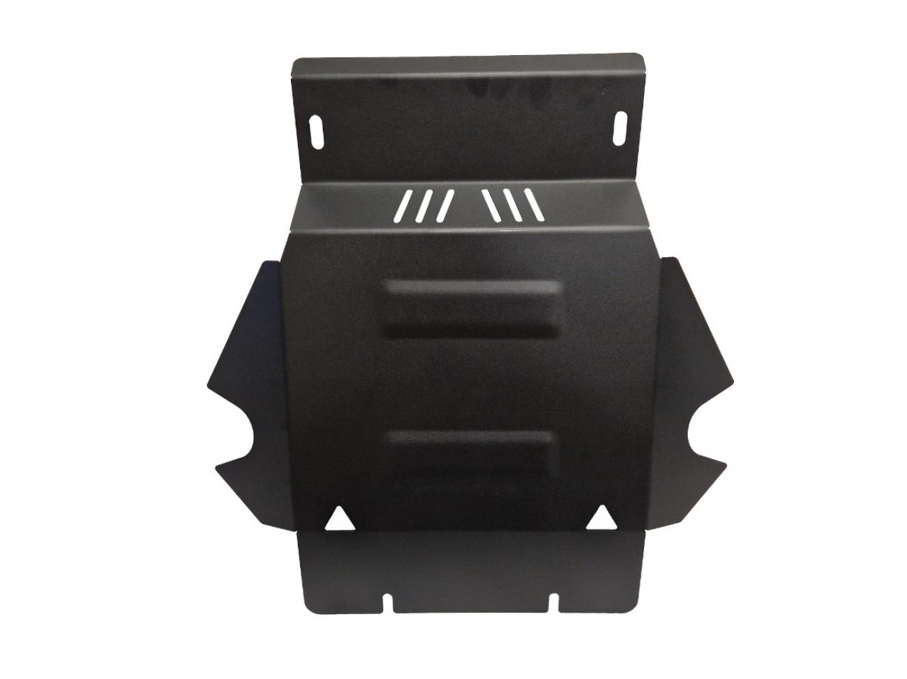 Engine skid plate Suzuki Vitara 2.0 - 1