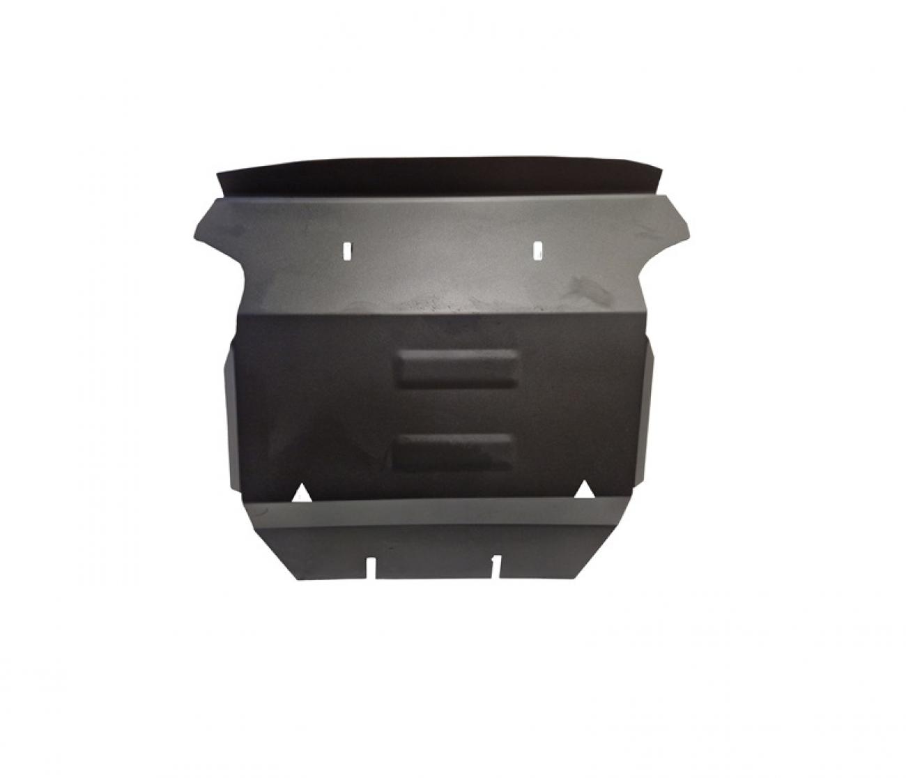 Engine skid plate Jeep Cherokee - KJ - 1