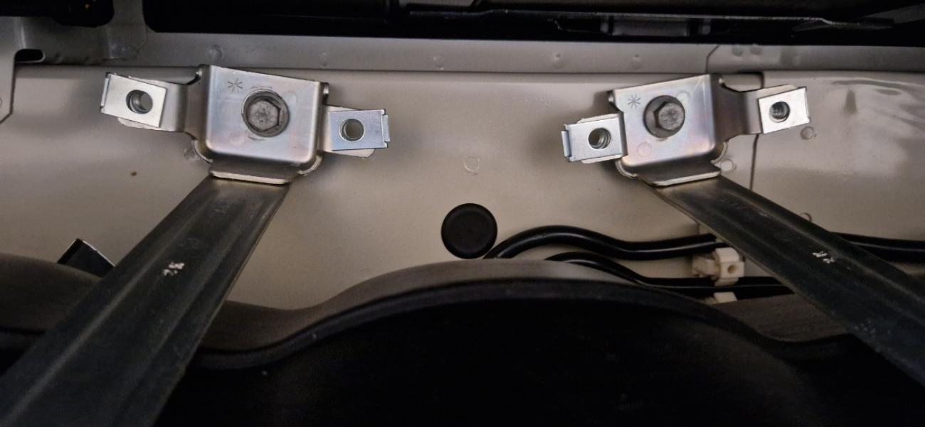 Fuel tank skid plate Citroen Jumper - 4
