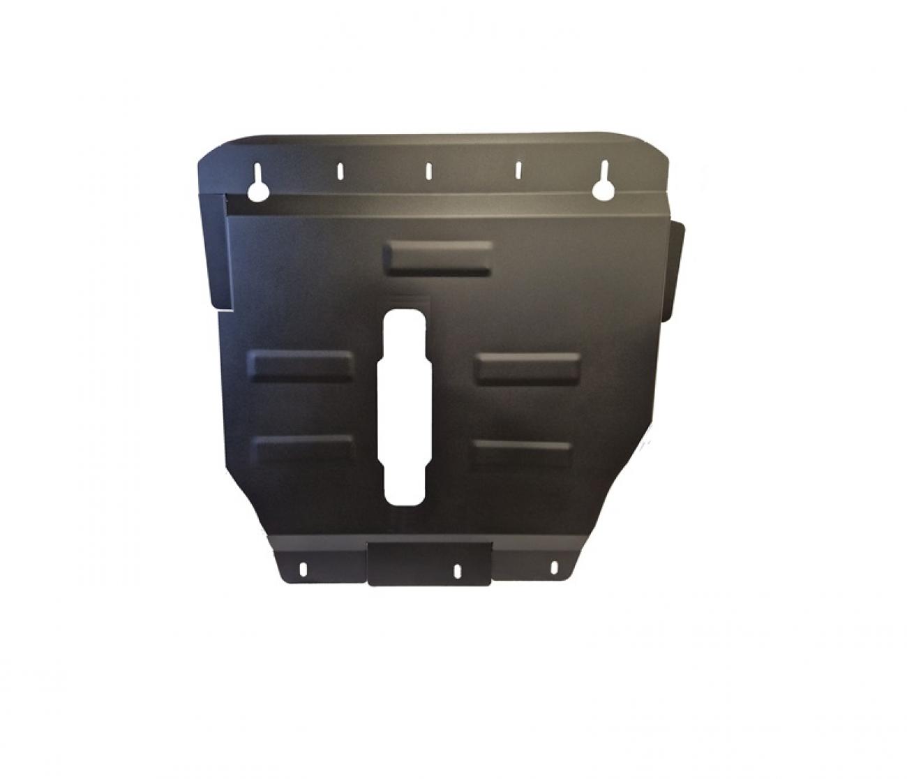 Engine skid plate Dfsk Fengon 5 - 1