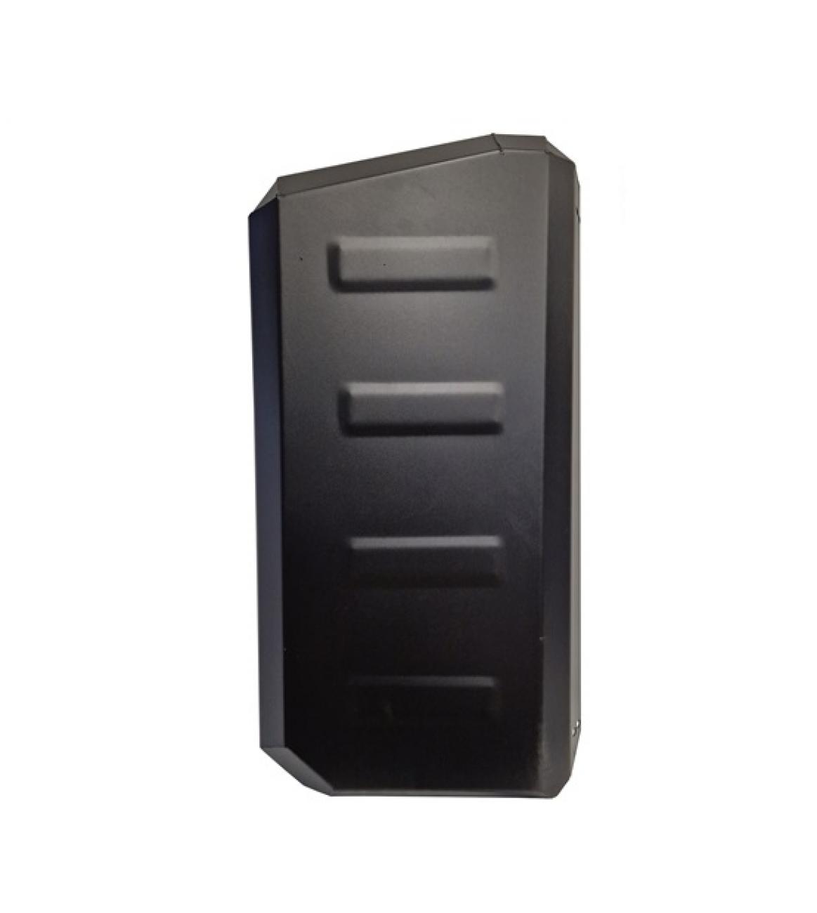 Fuel tank skid plate Suzuki Grand Vitara - 1