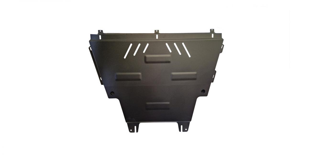Engine skid plate Renault Trafic - 1