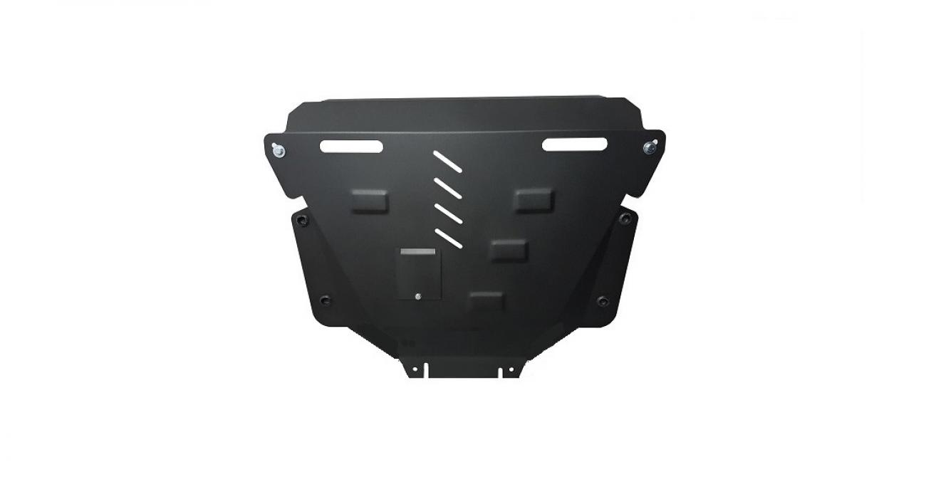 Engine skid plate Honda CR-V - 1