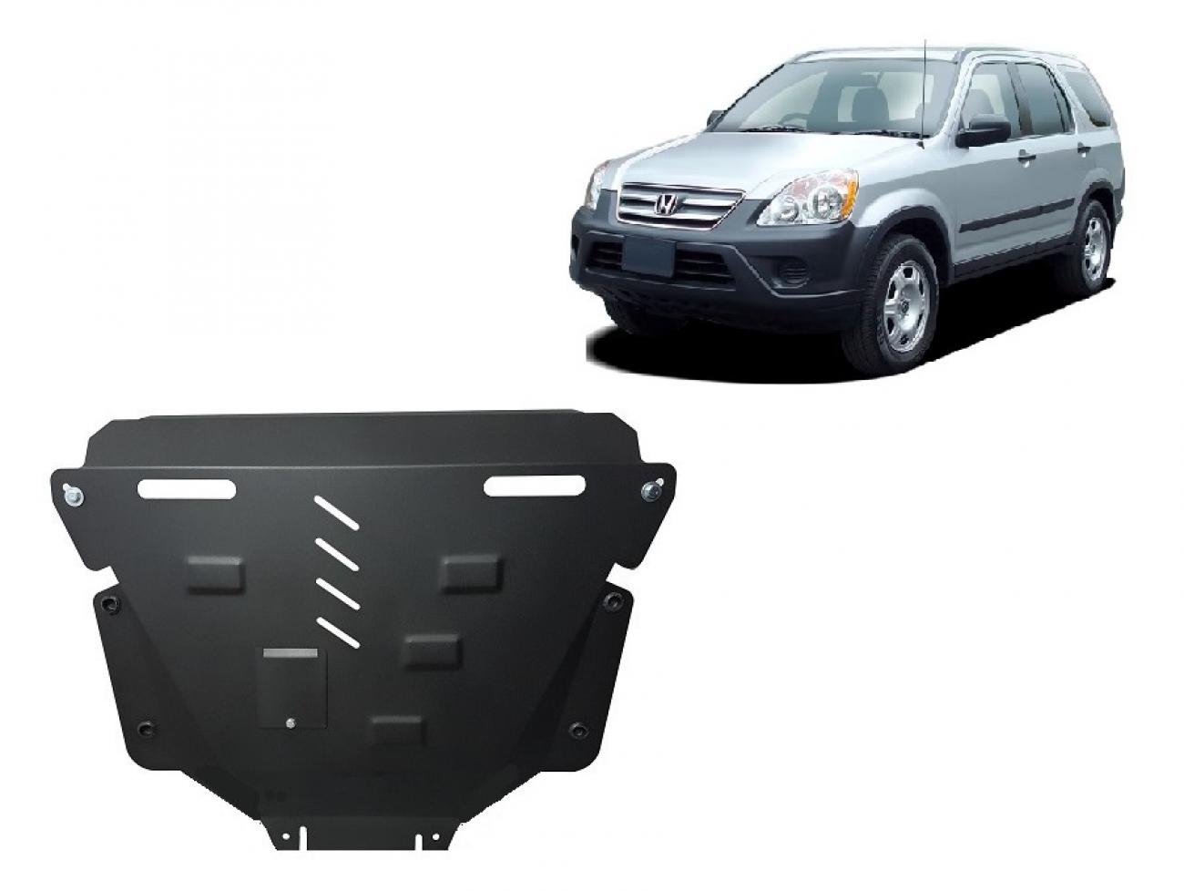 Engine skid plate Honda CR-V