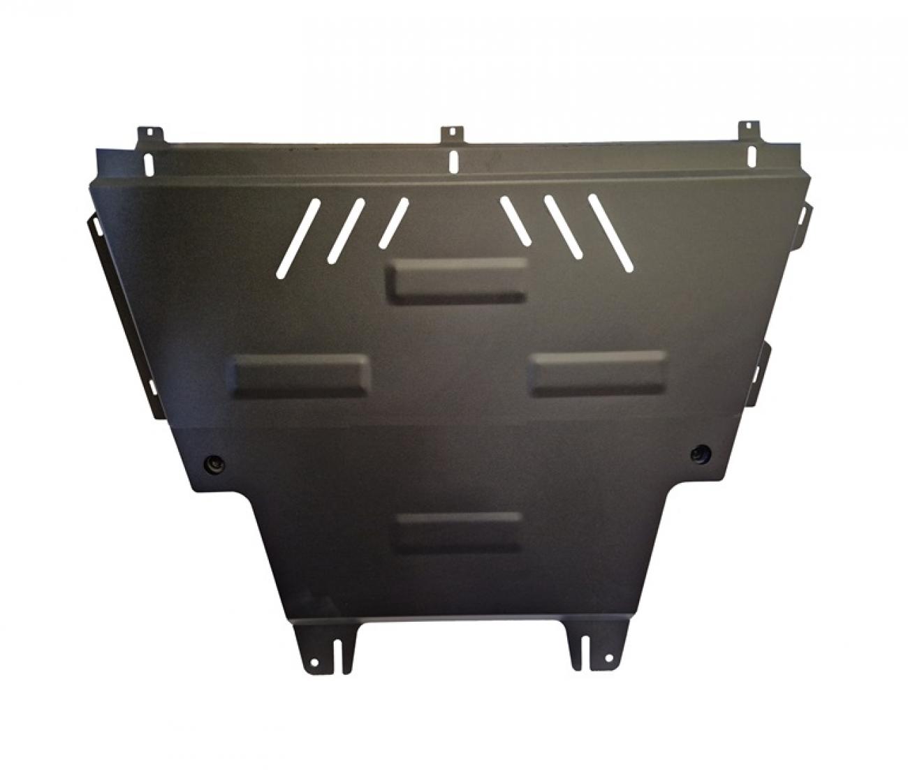 Engine skid plate Nissan NV300 - 1