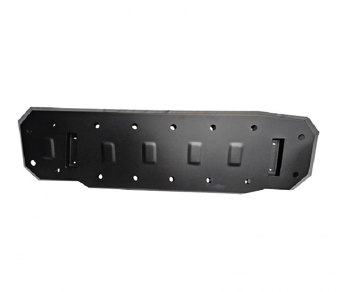 Fuel tank skid plate Ford Ranger - 1
