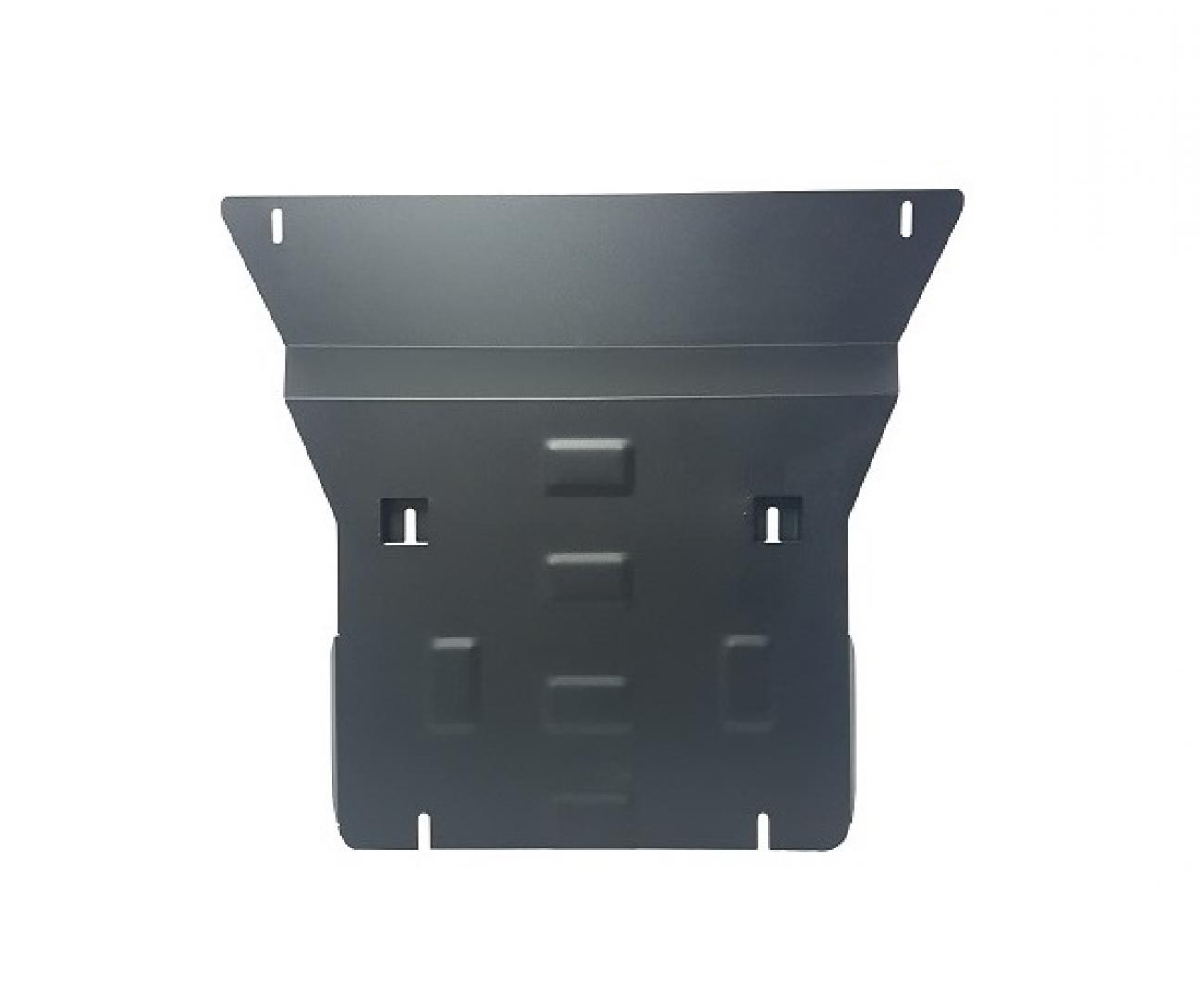 Engine skid plate Iveco Daily 5 - 1