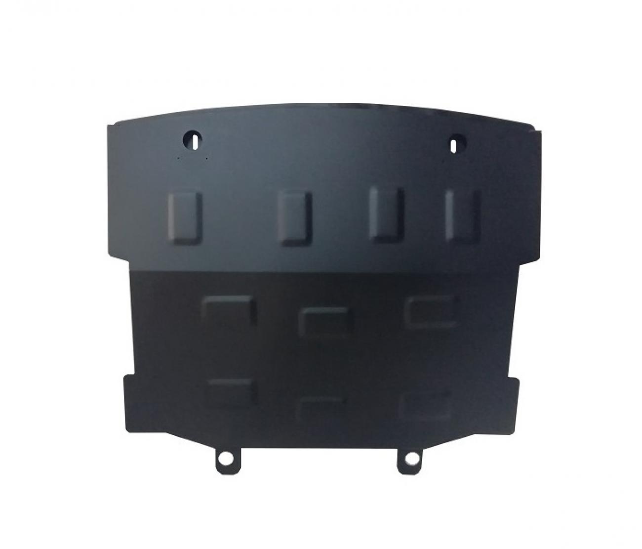 Engine skid plate Mercedes CLK W208 - 1