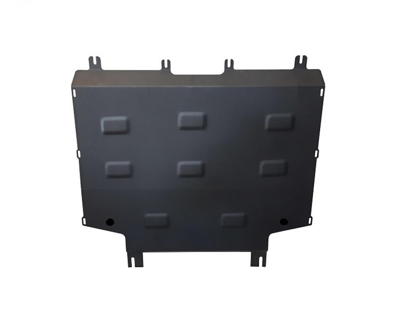Engine skid plate Suzuki Swace - 1