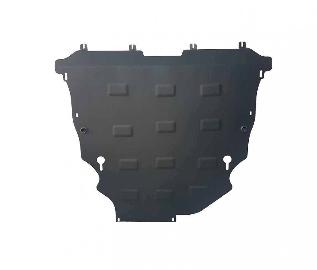 Engine skid plate Suzuki Across - 1