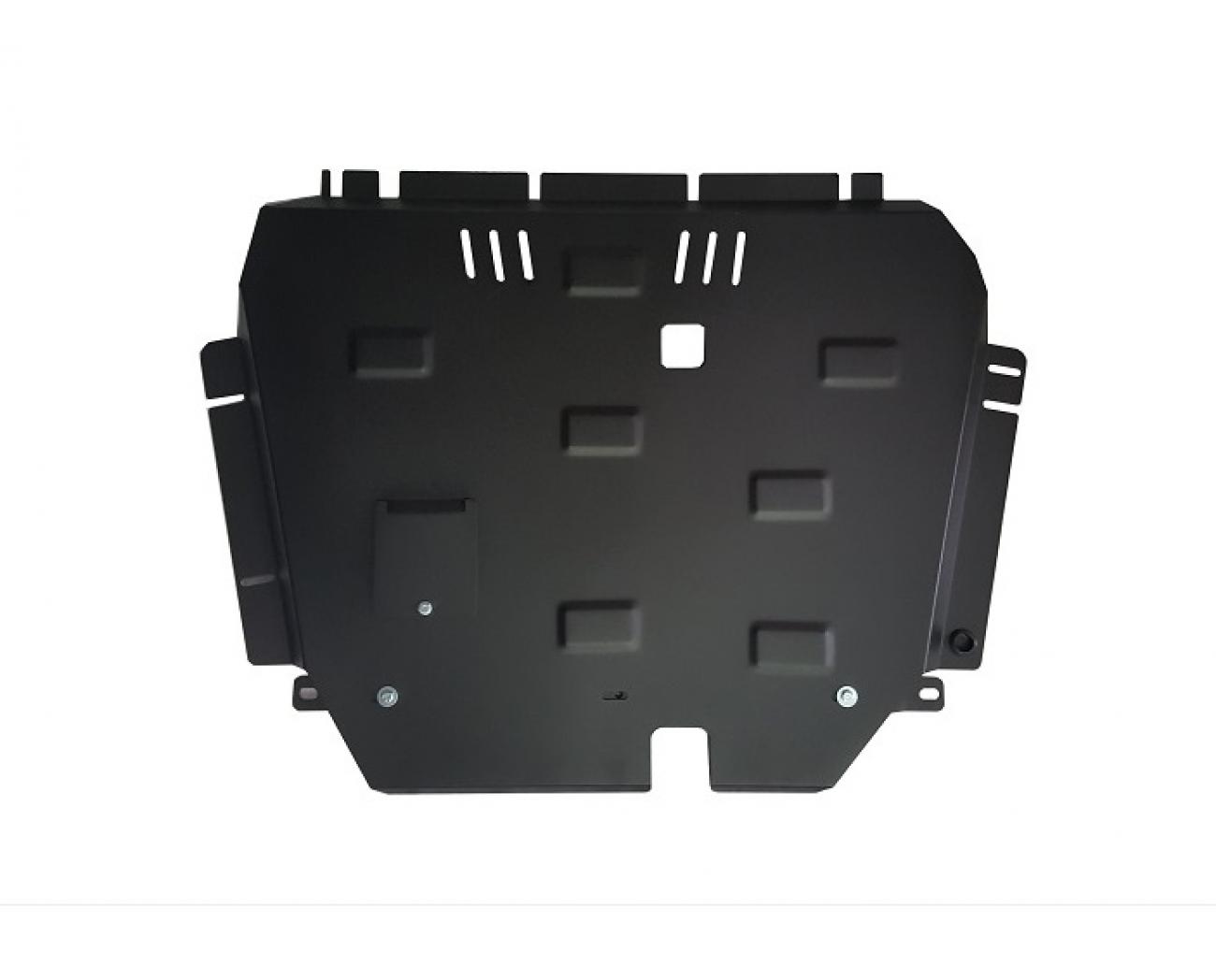Engine skid plate Lexus CT200H - 1