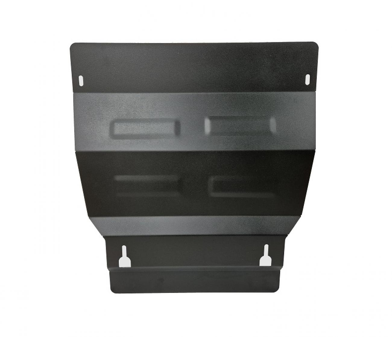 Engine skid plate Iveco Daily 7 - 1