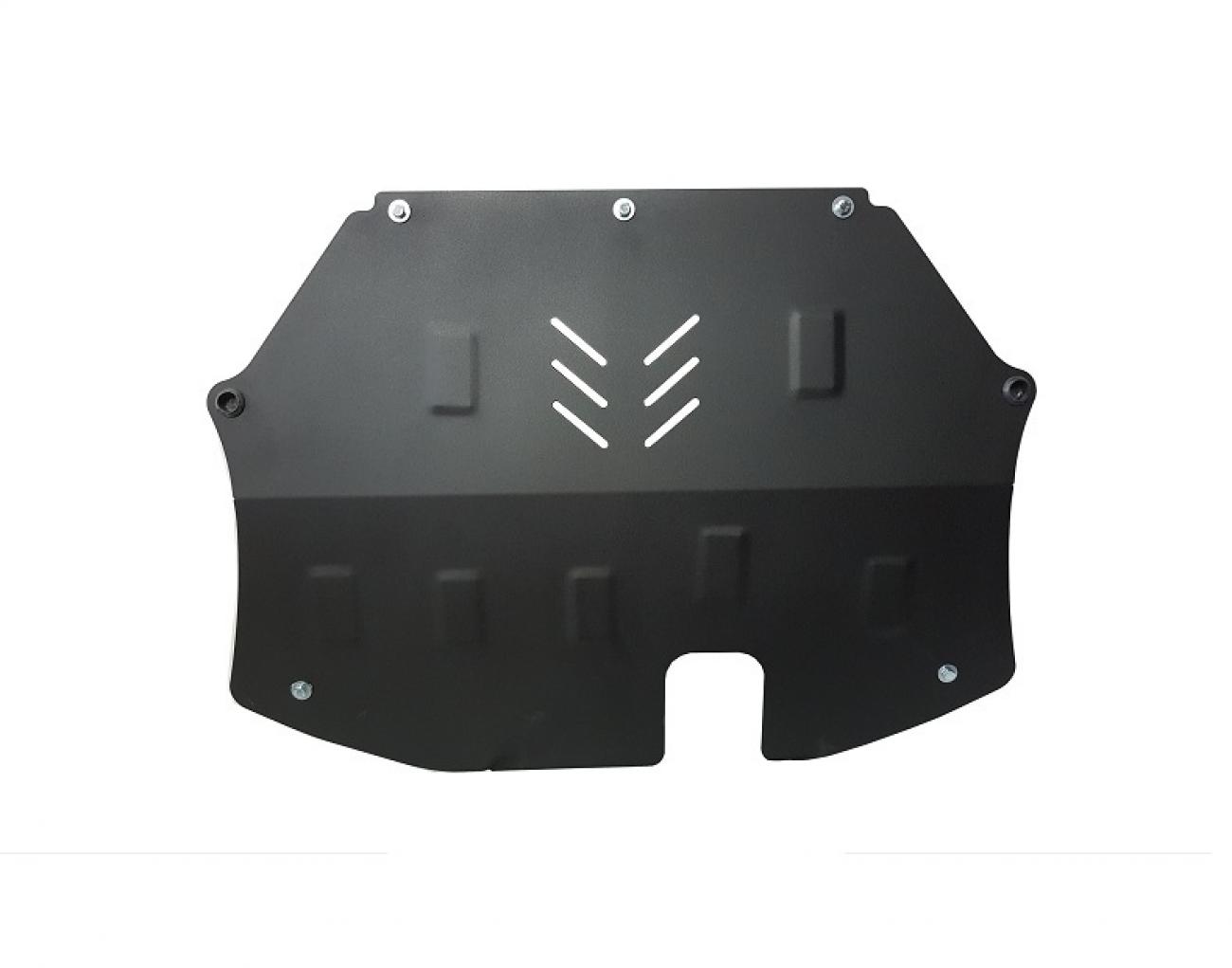 Engine skid plate Mitsubishi Eclipse Cross - 1