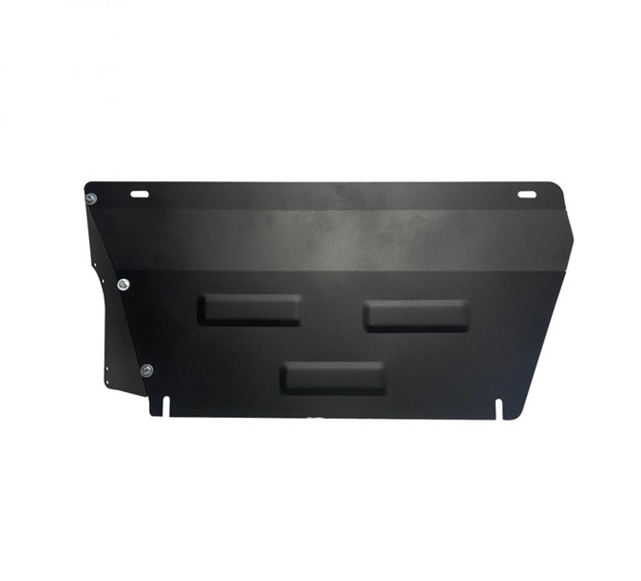 Engine skid plate Opel Adam - 1