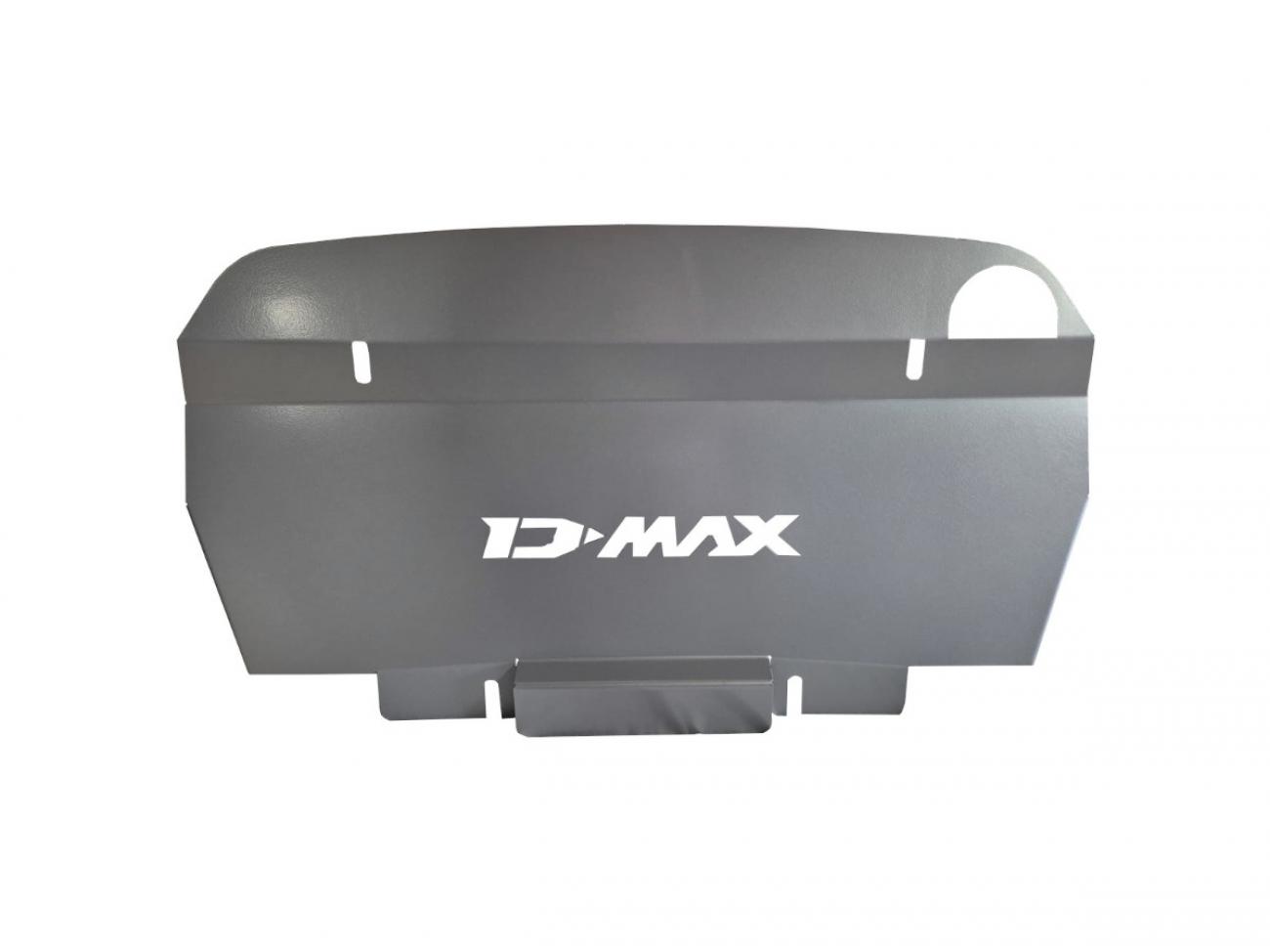 Cooler skid plate Isuzu D-Max - 1