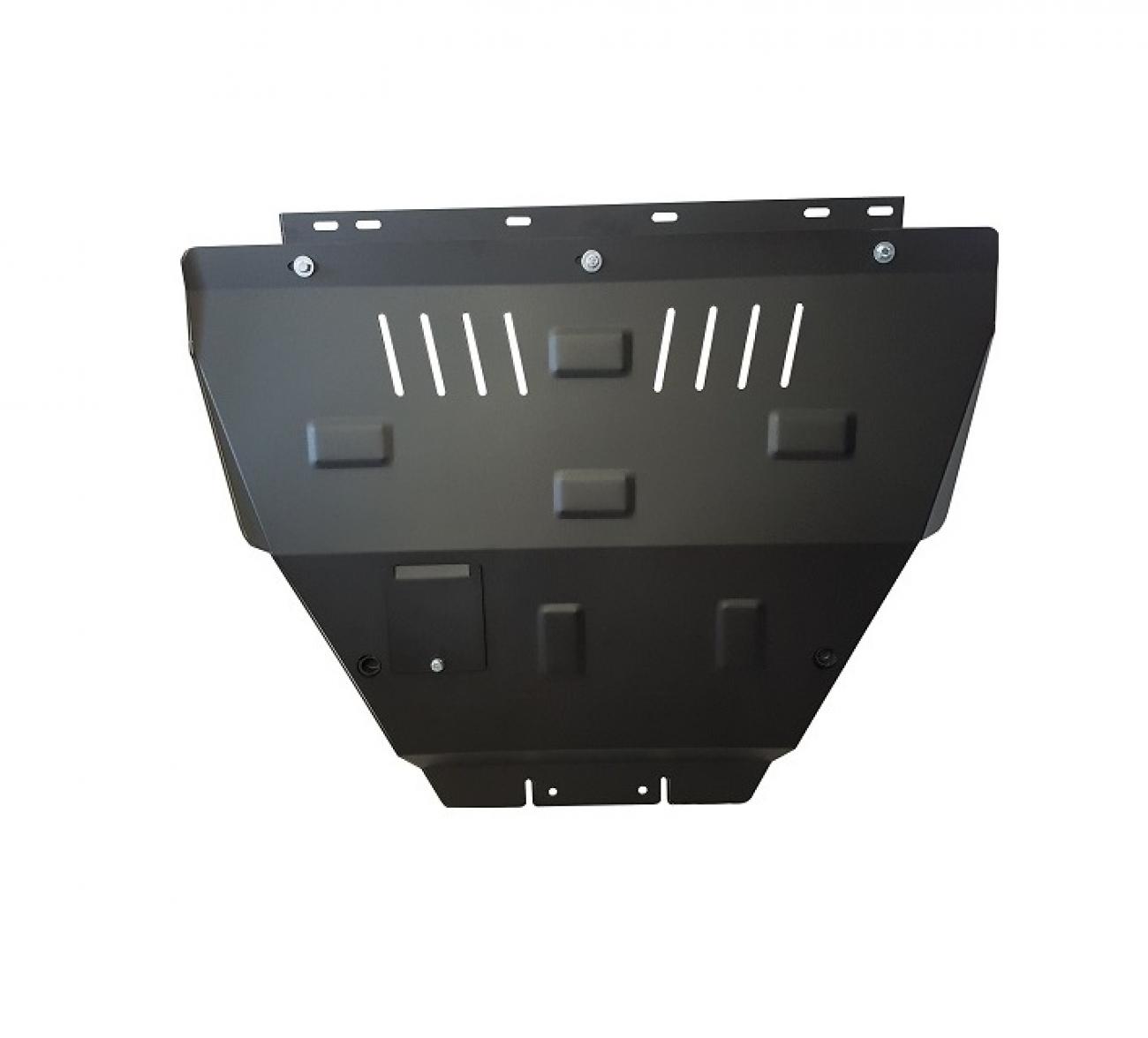 Engine and gearbox skid plate Citroen Xsara Picasso - 1