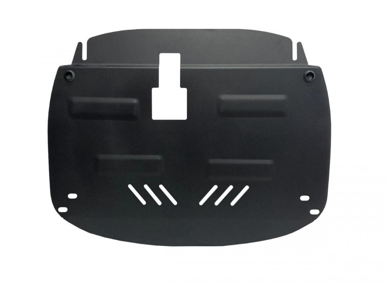 Engine skid plate Hyundai i10 - 1