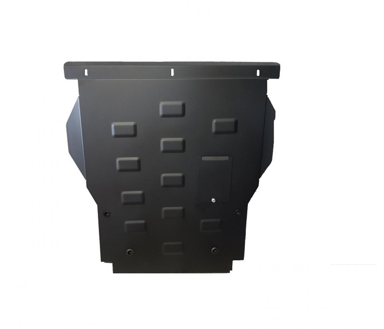 Engine skid plate Honda HR-V - 1