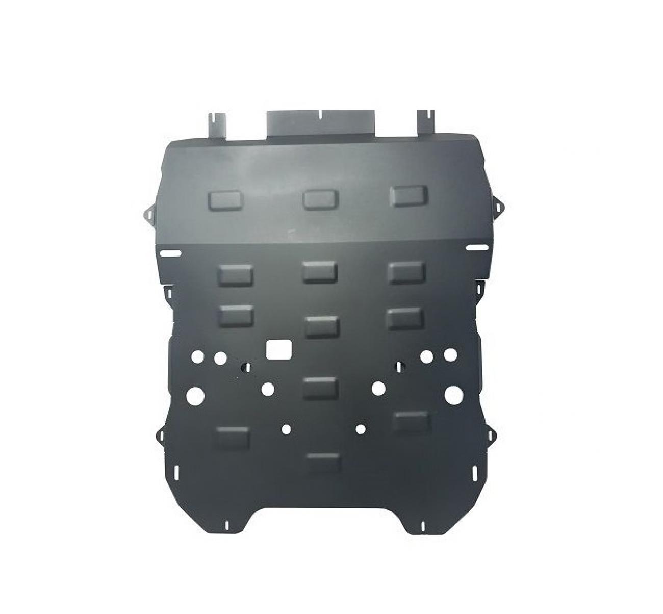 Engine skid plate Opel Astra L - 1