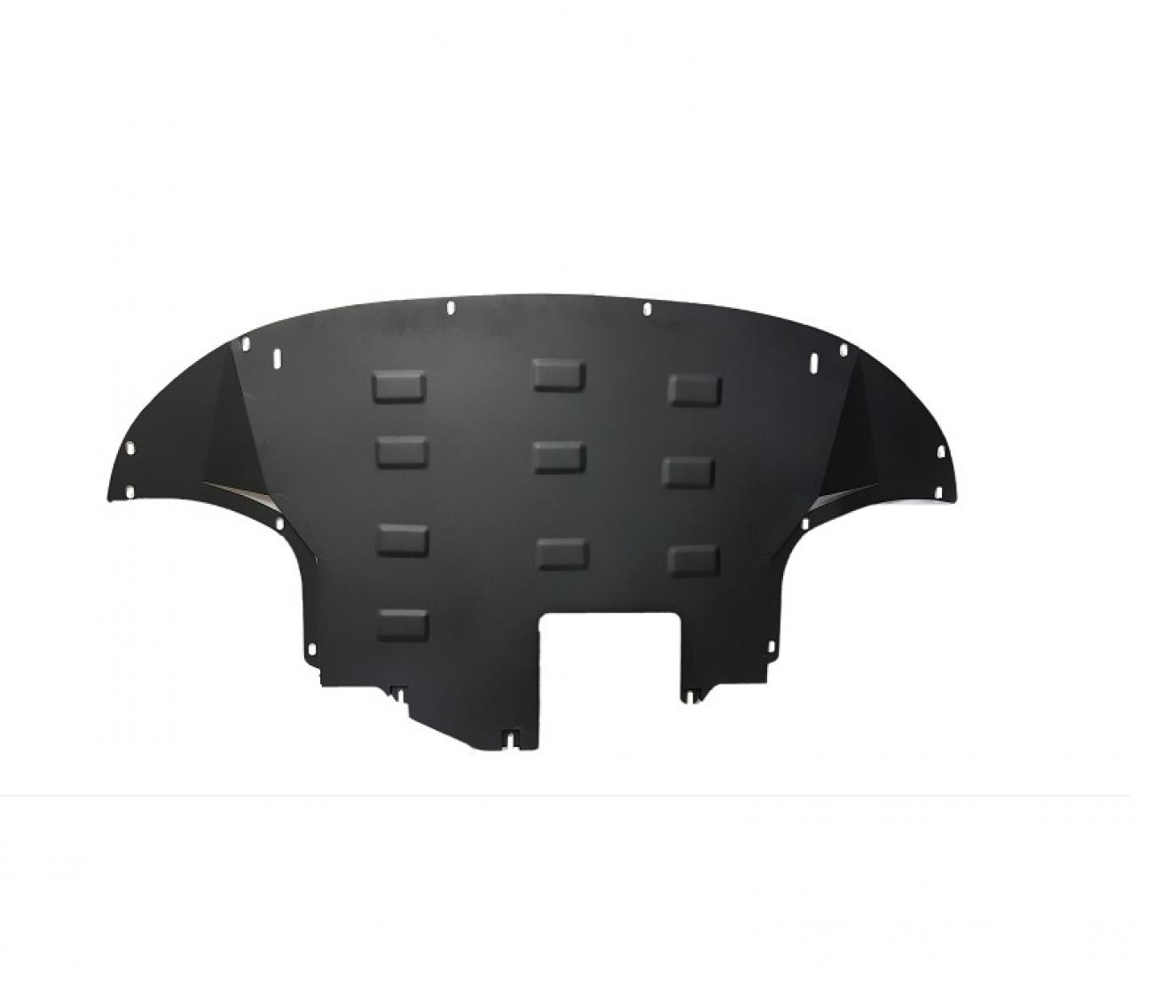 Engine skid plate Kia Ceed - 1