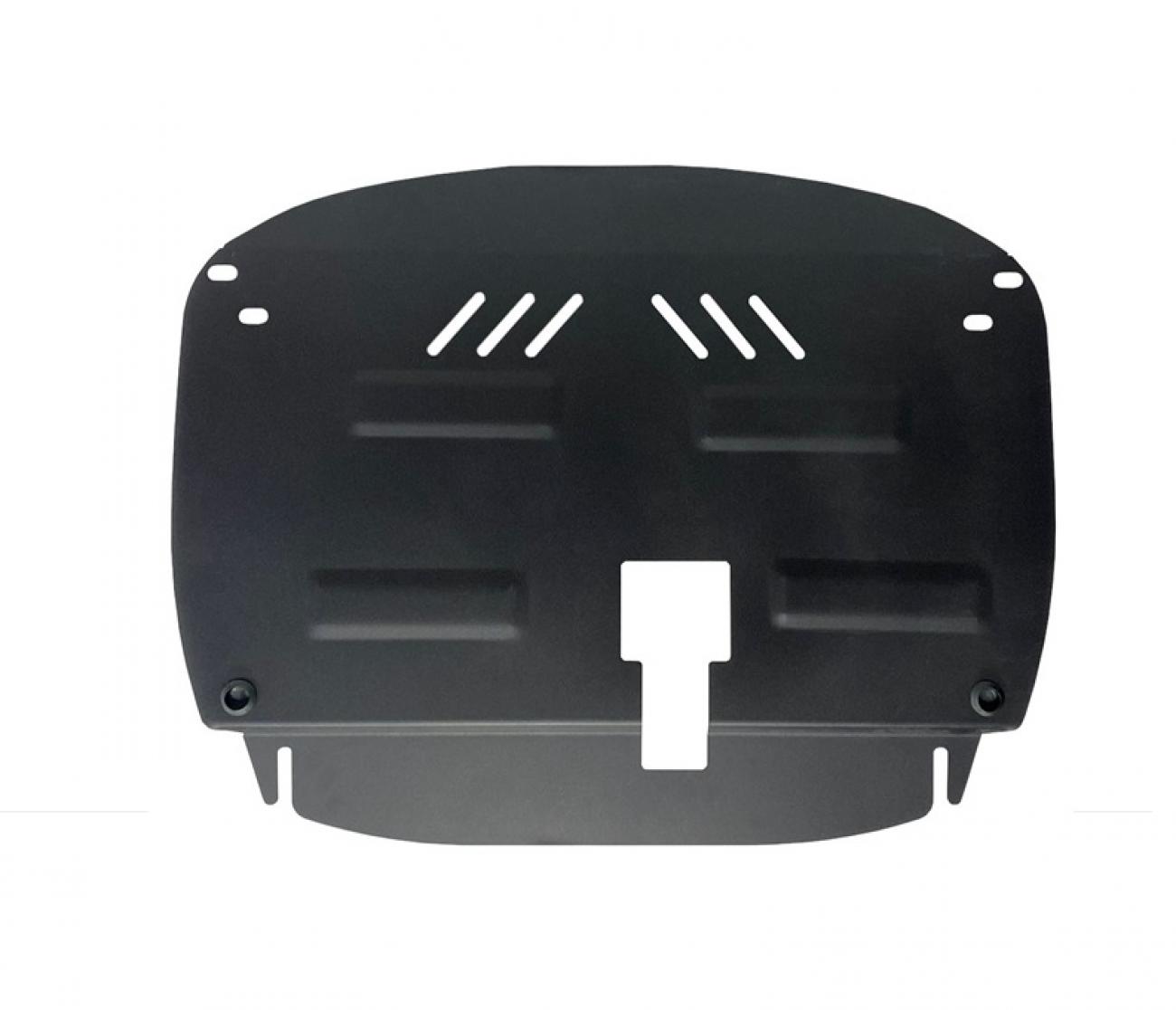 Engine skid plate Kia Picanto - 1