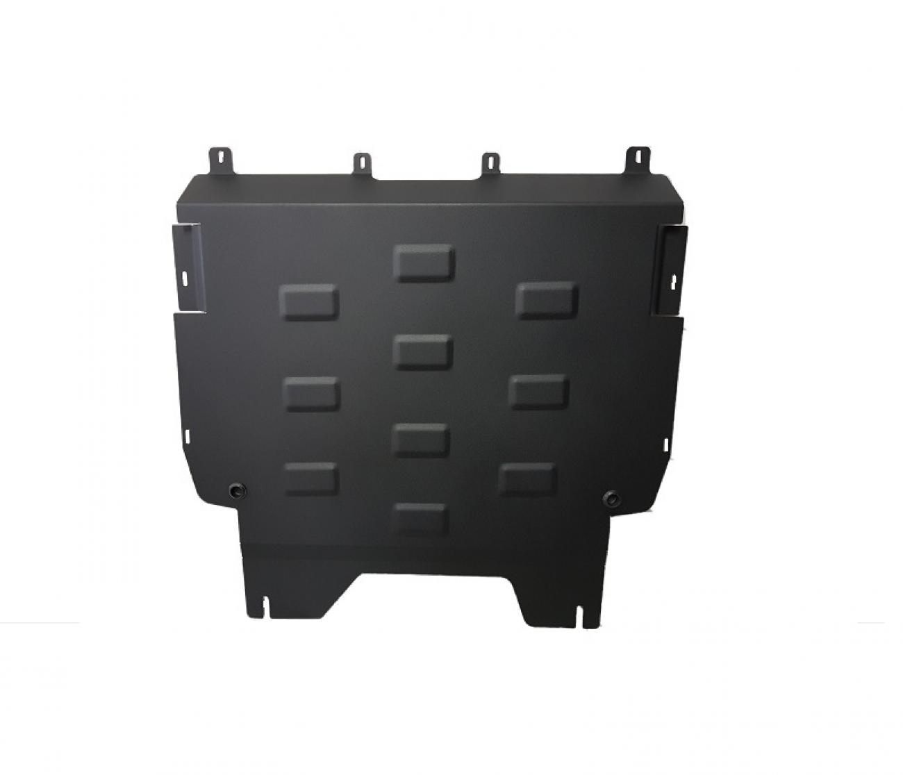 Engine skid plate Lexus UX - 1