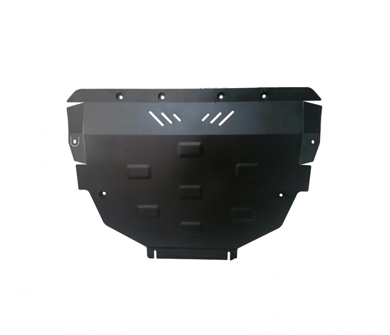 Engine skid plate Atenza - 1