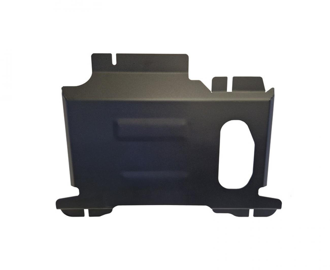 Engine skid plate Volkswagen Amarok - 1