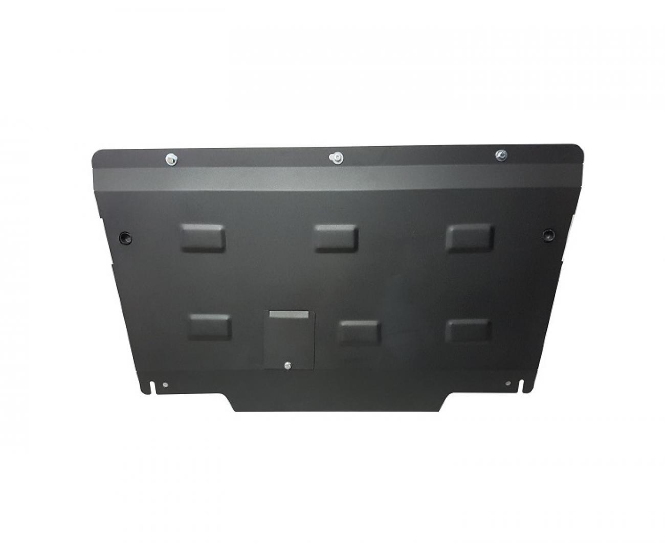 Engine skid plate Renault Espace 4 - 1