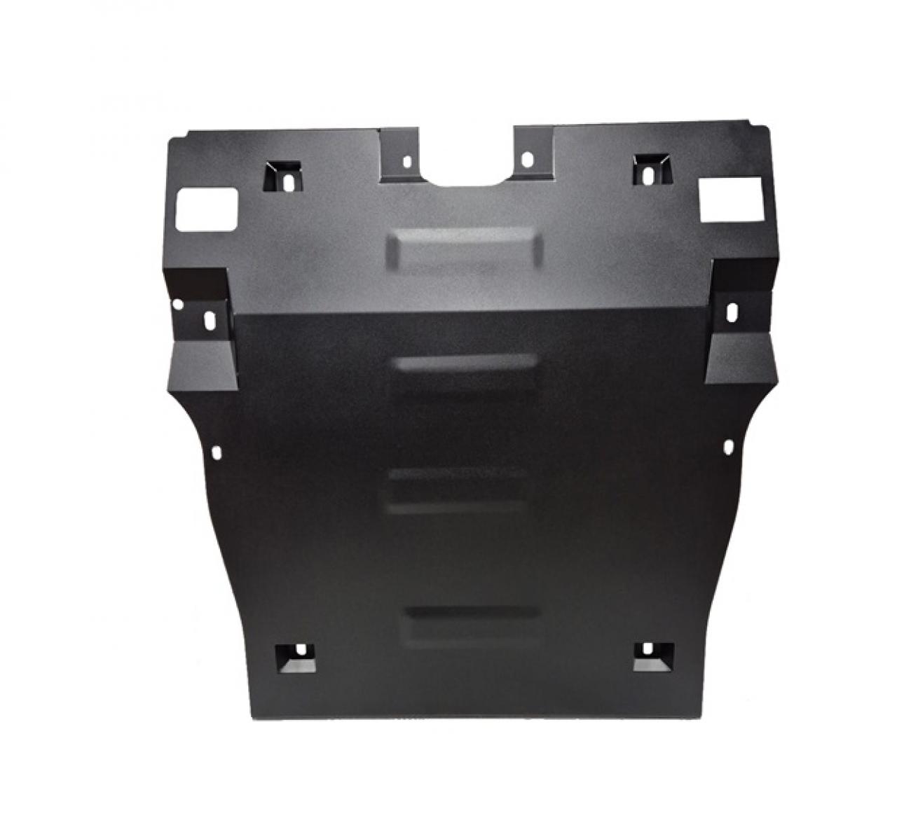 Engine skid plate Renault Scenic E-Tech - 1