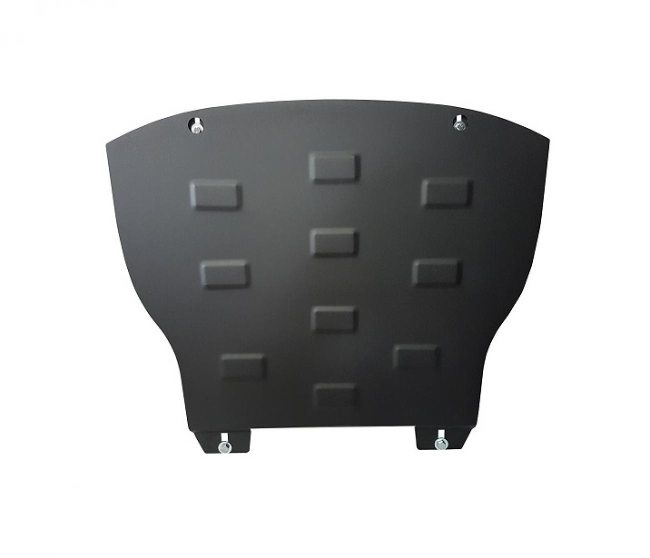 Engine skid plate Suzuki Ignis - 1