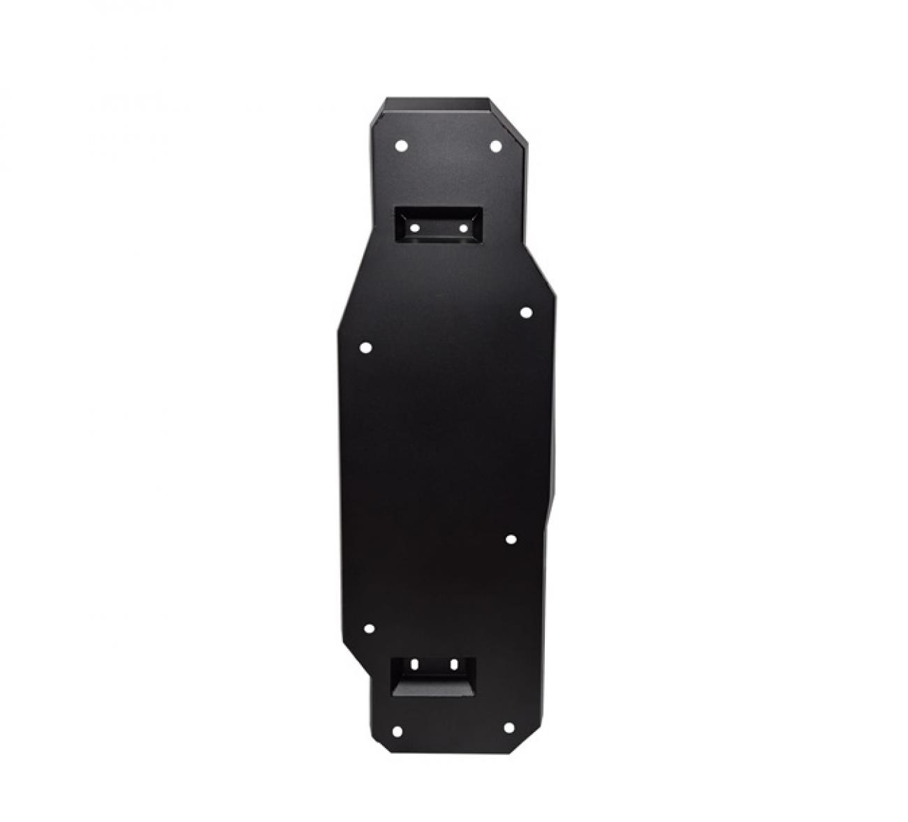 Fuel tank skid plate Ford Ranger (MB3G9A147CF; 2643728) - 1