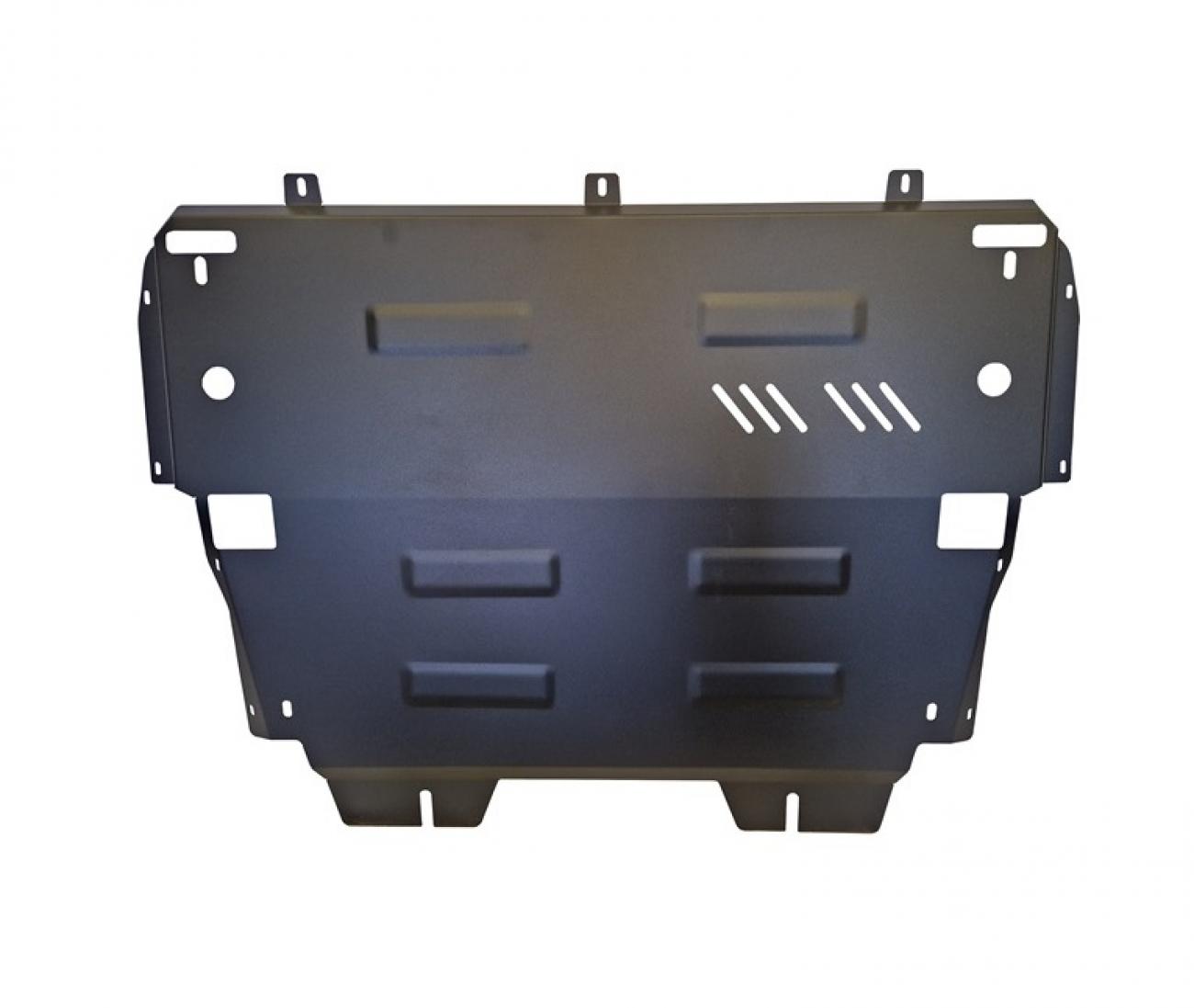Engine skid plate Vw Crafter - 1
